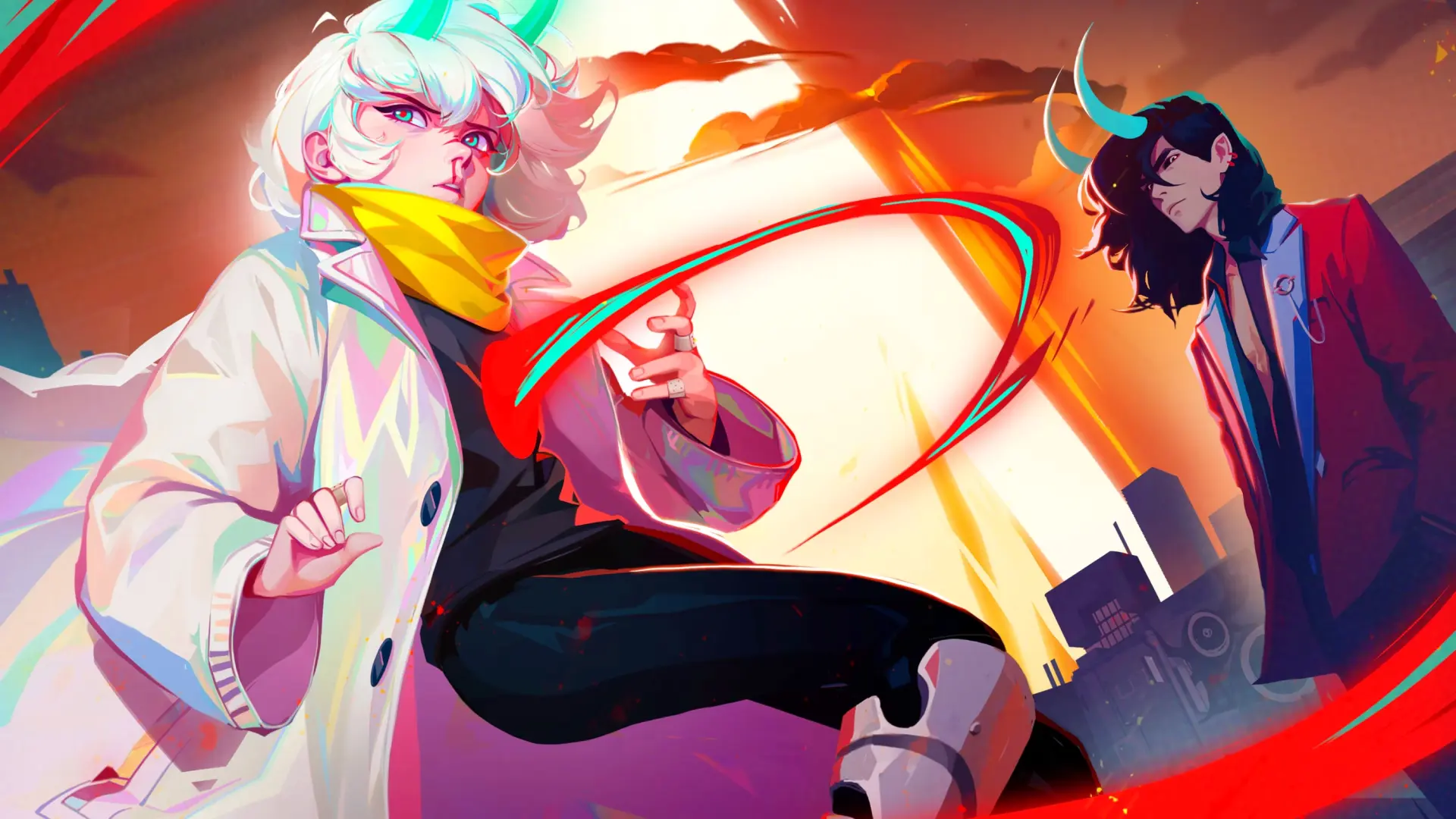 
         Heart Machine, los creadores de Hyper Light Drifter, Solar Ash o Possessors, despide a casi todos los trabajadores y su fundador no sabe si el estudio "sobrevivirá" 
    