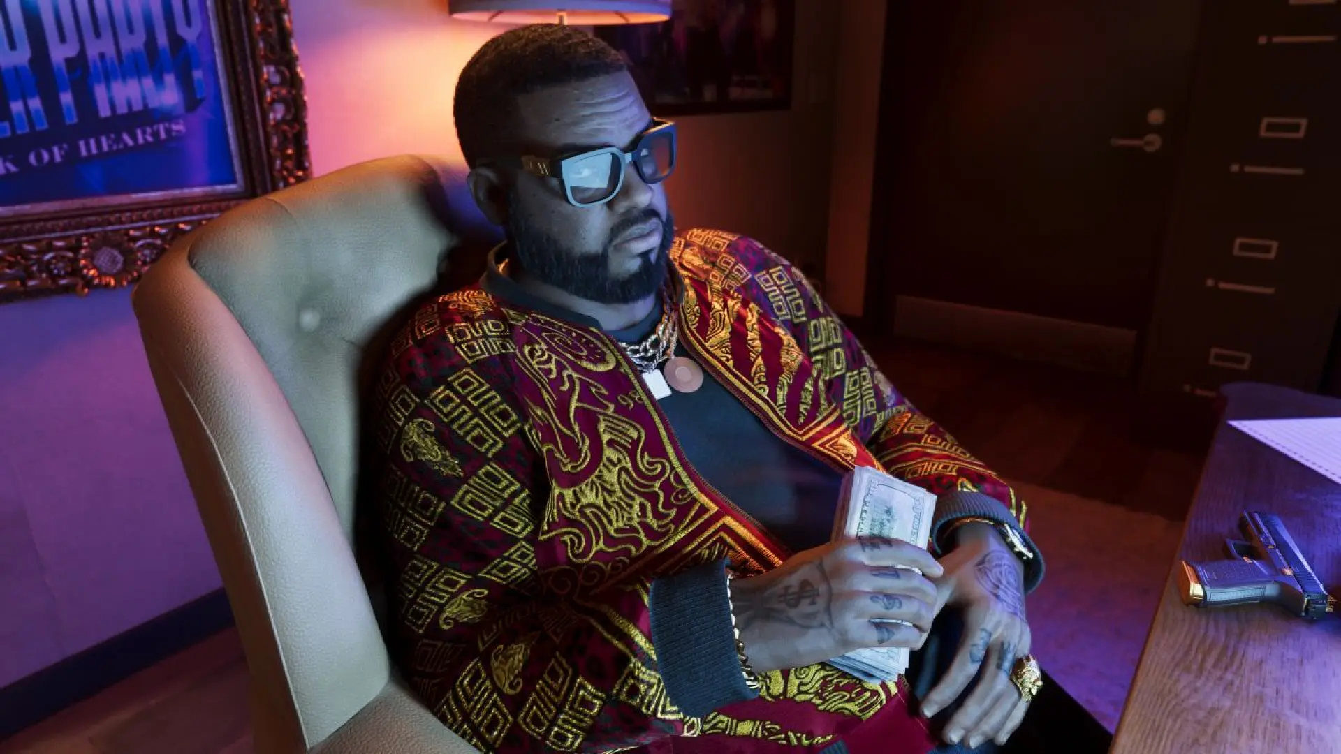El Retraso De GTA 6 A Noviembre De 2026 Desata La Ira De Speed Porque 
