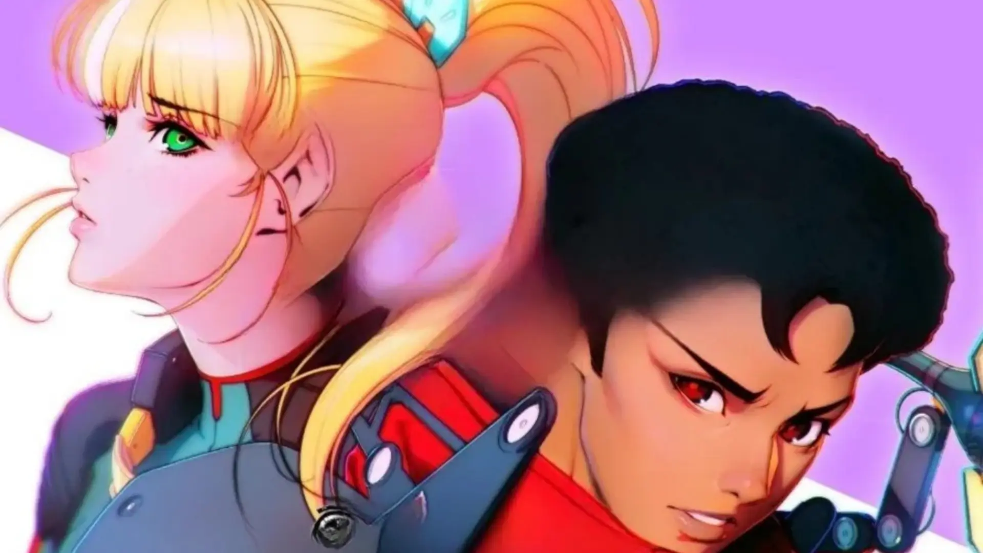 Nueva Serie de Anime Death Stranding Isolations en Disney+