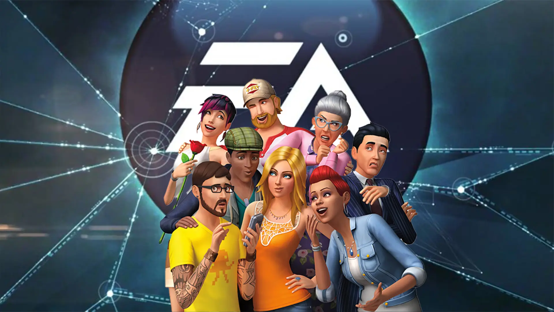 
         Cosplayers contra EA: Un grupo de opositores a la compra desde Arabia Saudí quiere manifestarse frente a su campus 
    