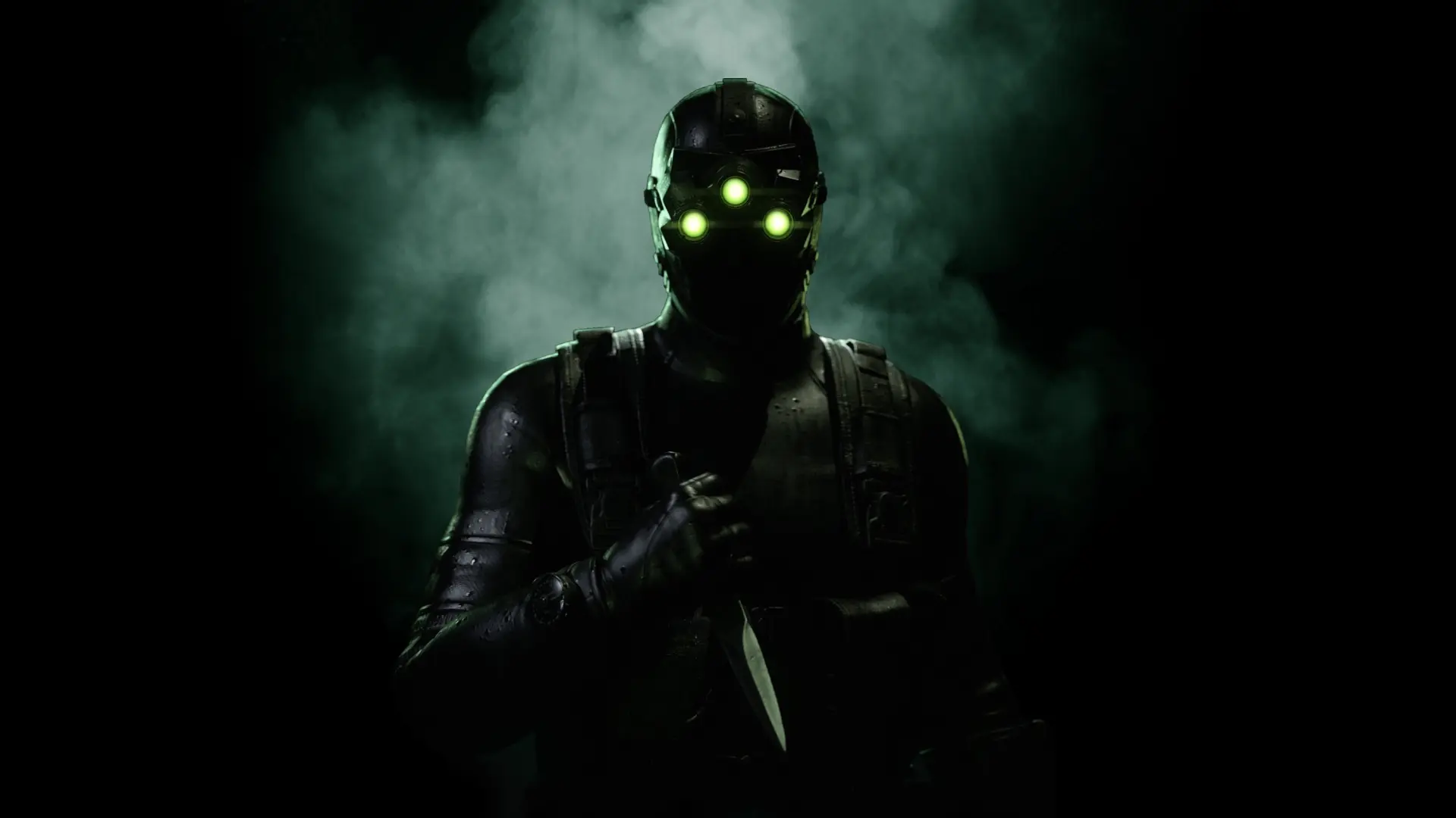 
         Nuevos detalles de Splinter Cell salen a la luz gracias a un filtrador que se ha convertido en el azote de Ubisoft en los últimos meses 
    