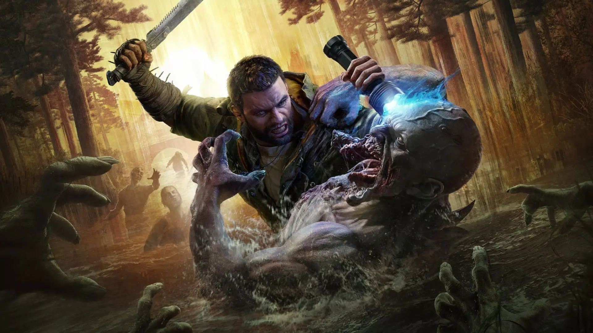
         Techland cancela Dying Light The Beast para PS4 y Xbox One por limitaciones técnicas de las consolas de pasada generación 
    