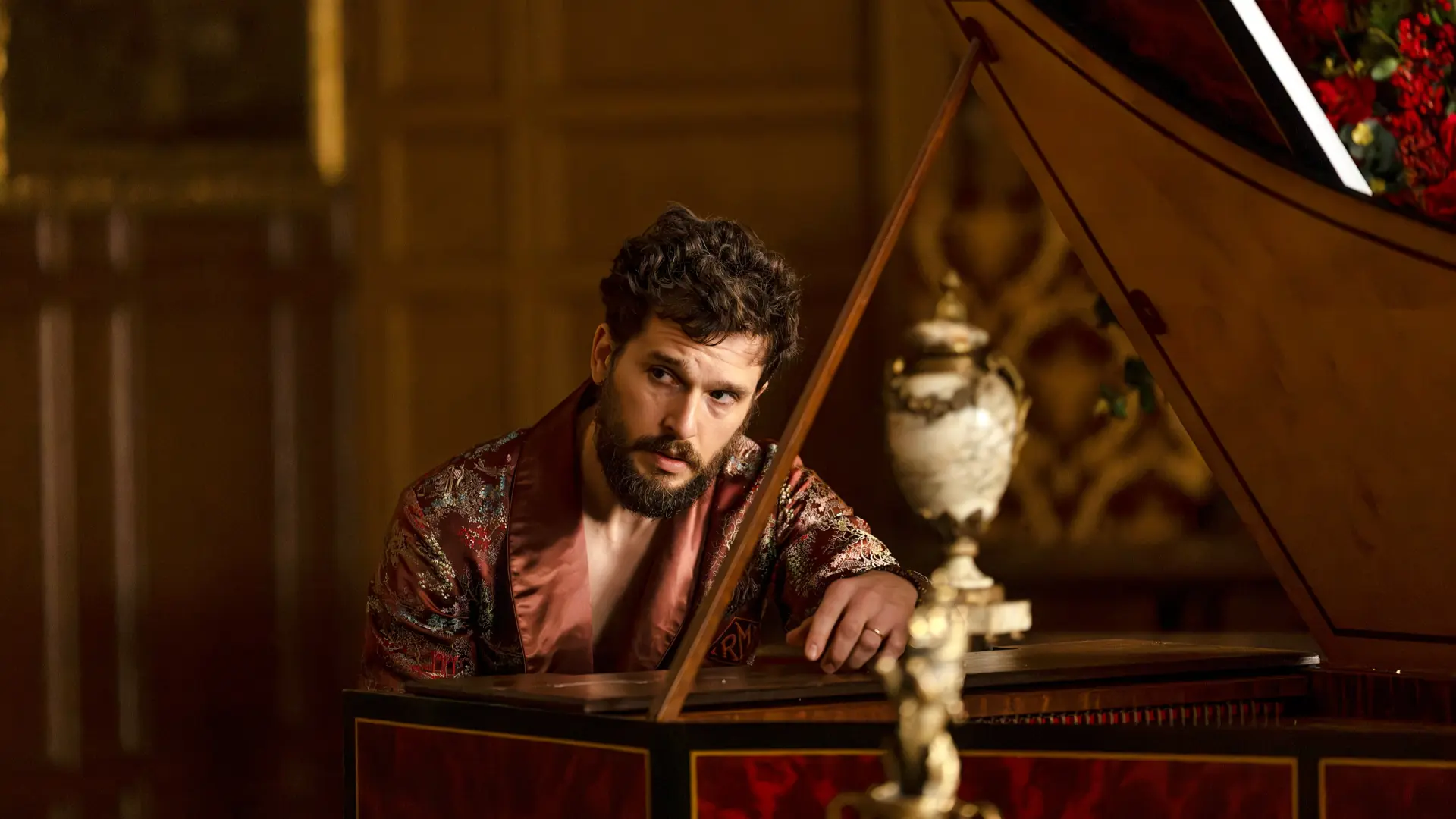 HBO Max presenta teaser y fecha de estreno de Industry temporada 4, su ...