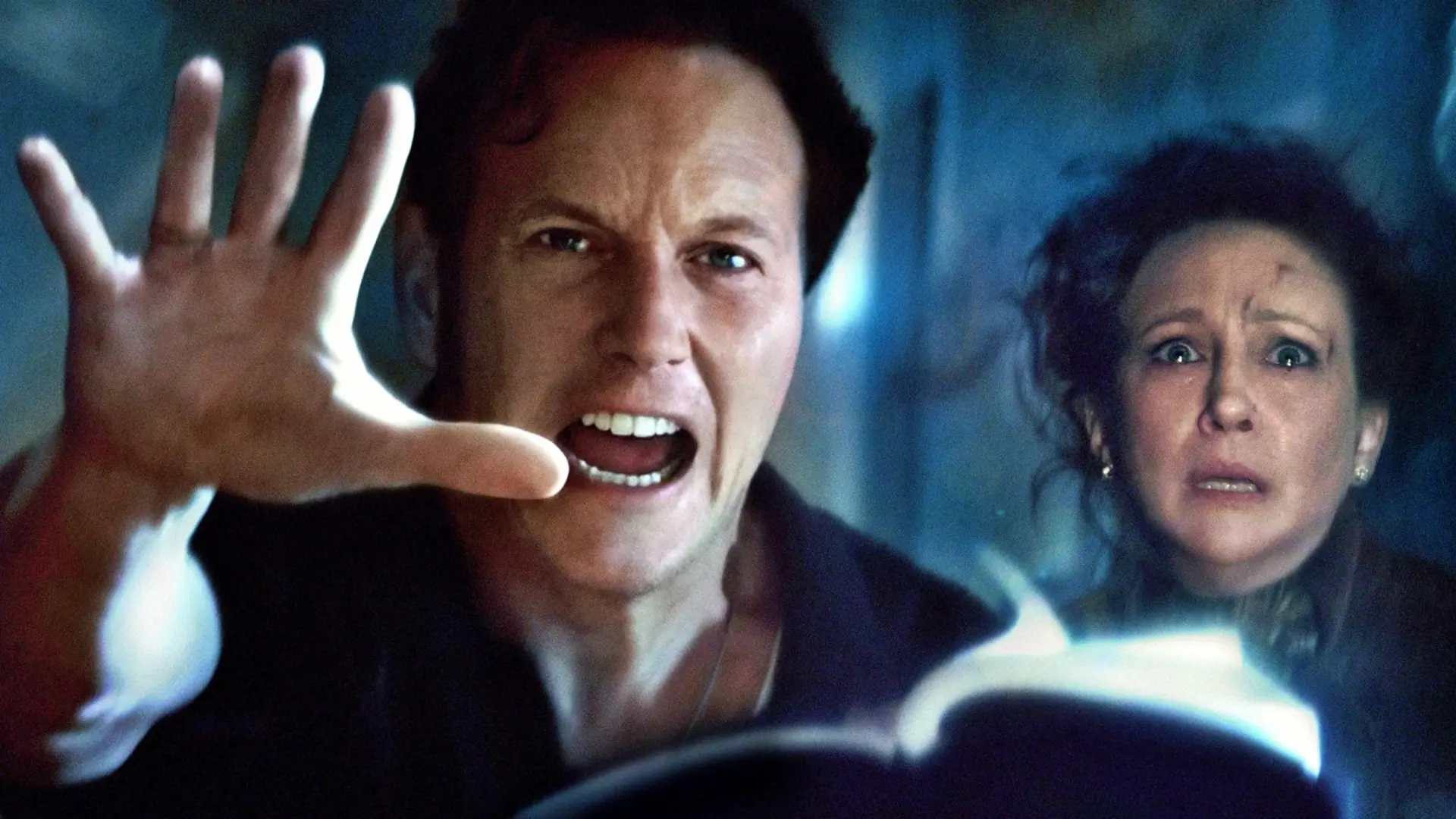 El universo Expediente Warren adelanta el estreno en cines de su próxima película de terror
