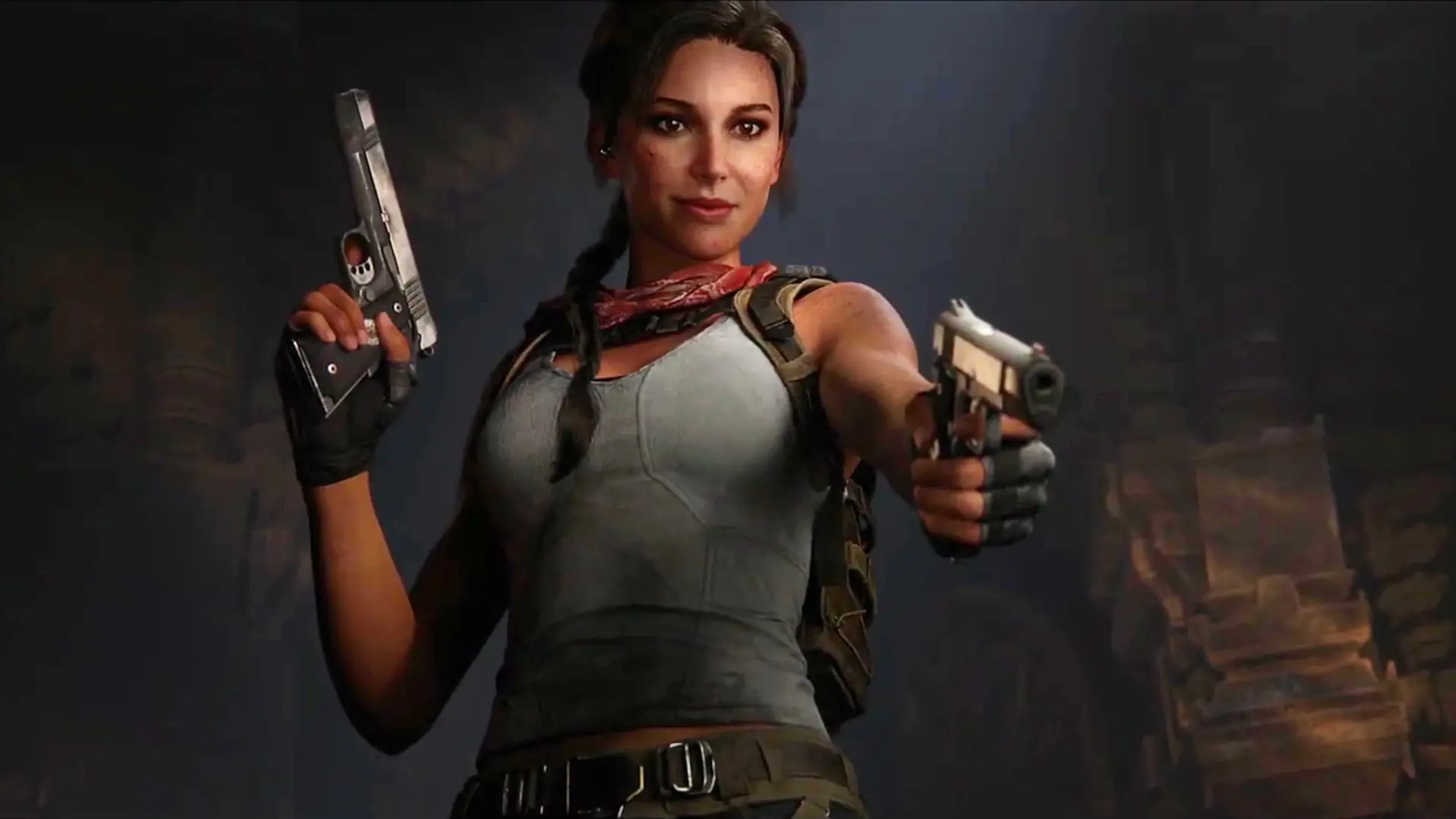 
         Tomb Raider: Catalyst se habría retrasado a 2028, según el responsable de Amazon Games, aunque la editora dice que "no hay novedades" 
    
