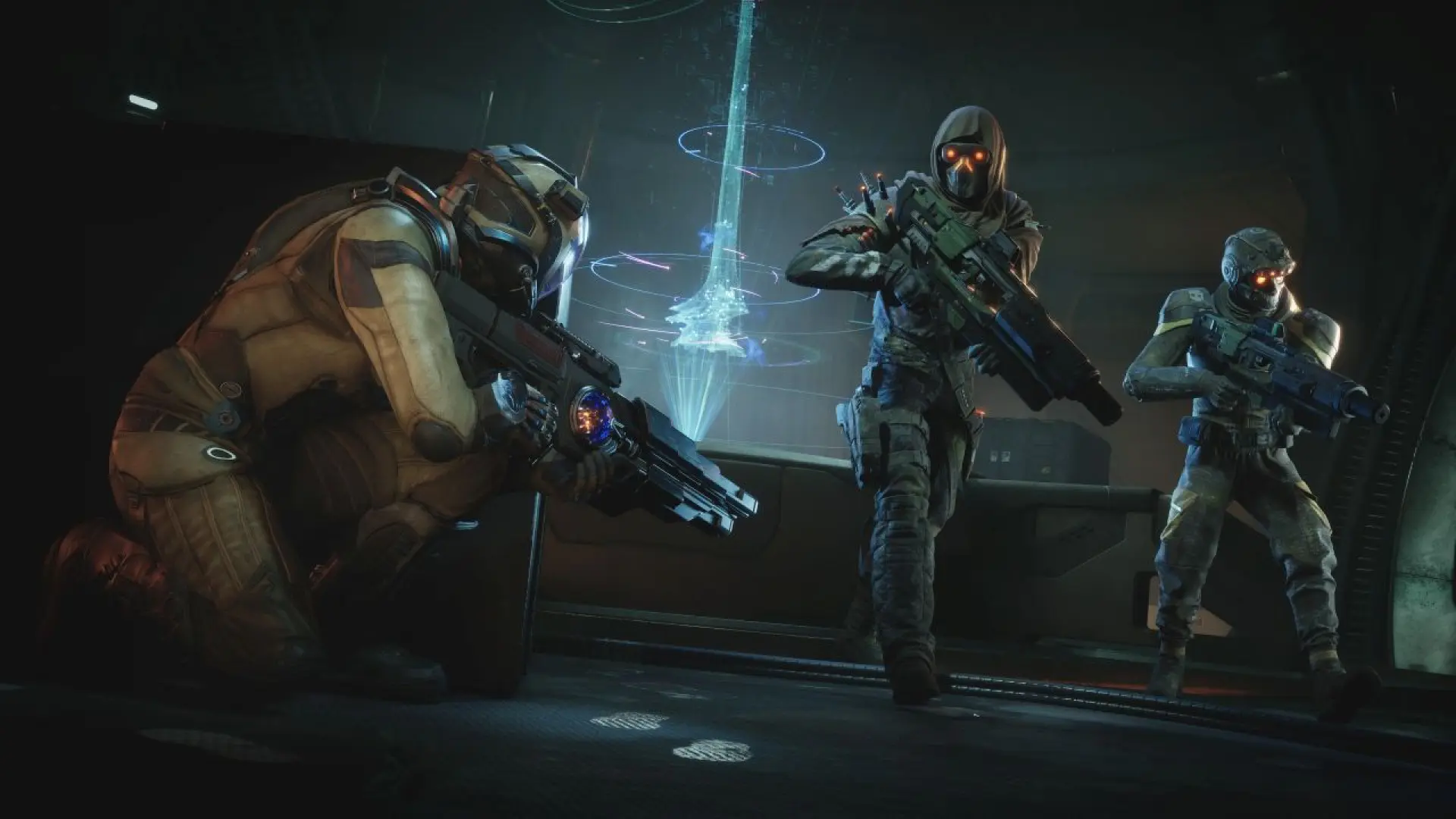 
         Exodus puede cubrir la ausencia de un buen Mass Effect en los últimos años, asegura el CEO de Hasbro 
    