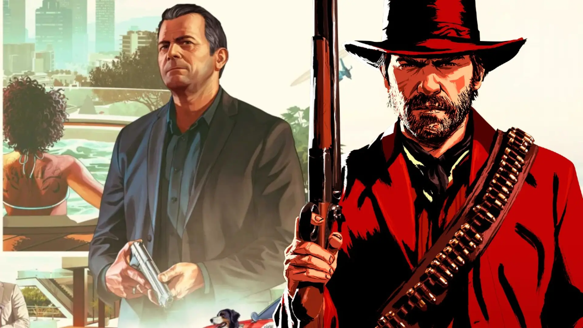 
         Muchos desarrolladores de GTA no pueden hablar de temas específicos, como el motor RAGE, incluso aunque hayan pasado 10 años desde que dejaron la compañía 
    