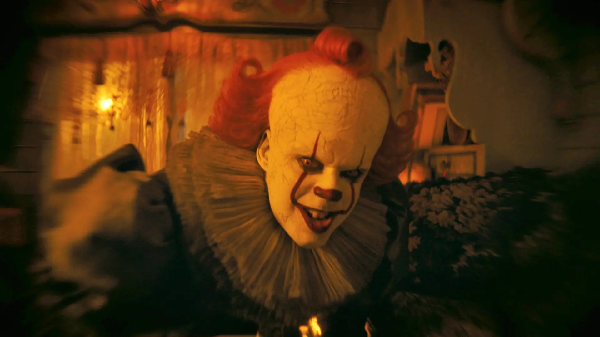 It: Bienvenidos a Derry adelanta cómo será su temporada 2 ambientada en los años 30: “El ambiente es desolador”