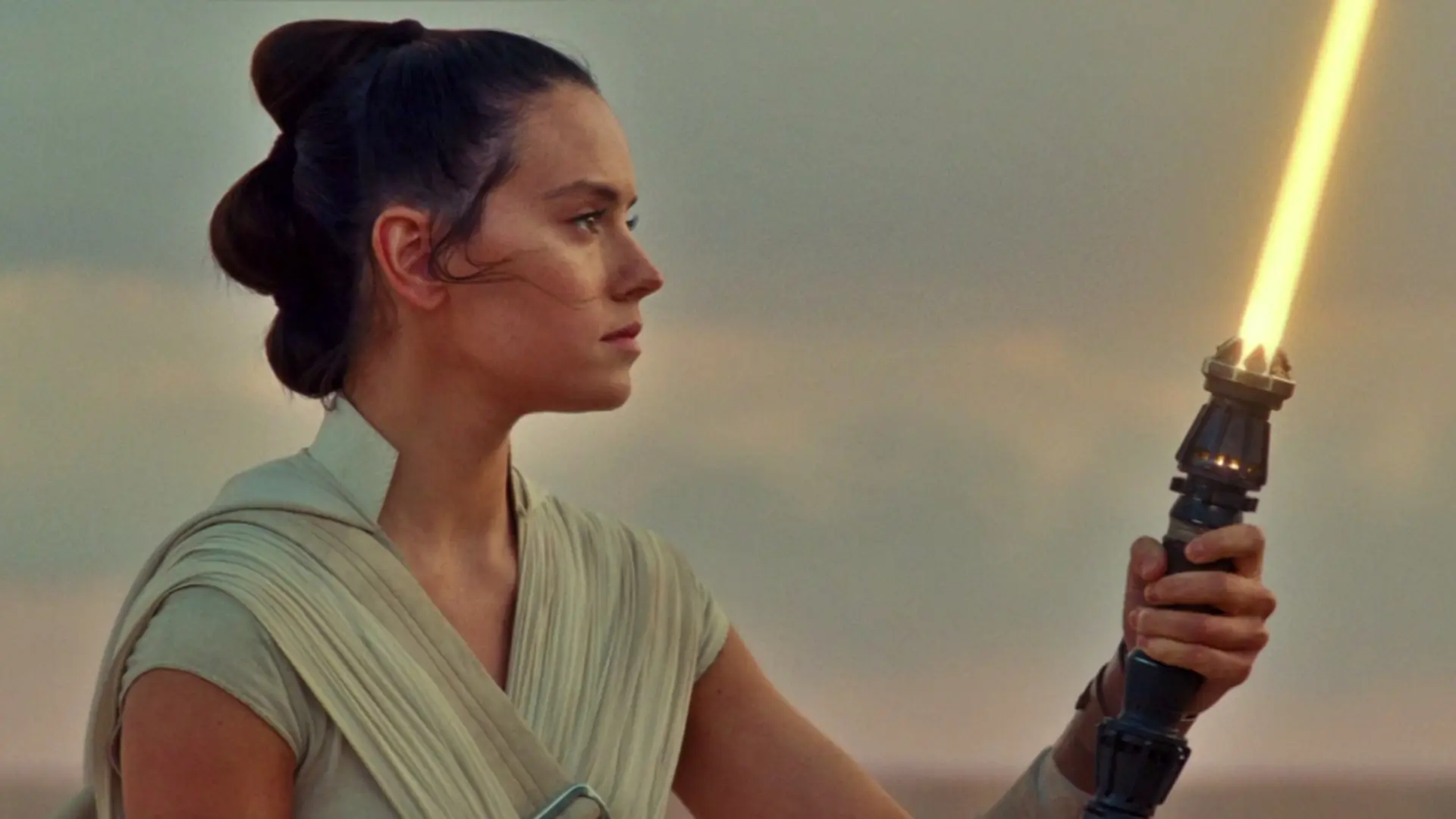 Star Wars ya tiene director y guionista para la nueva trilogía de la saga Skywalker, que llegará tras Starfighter