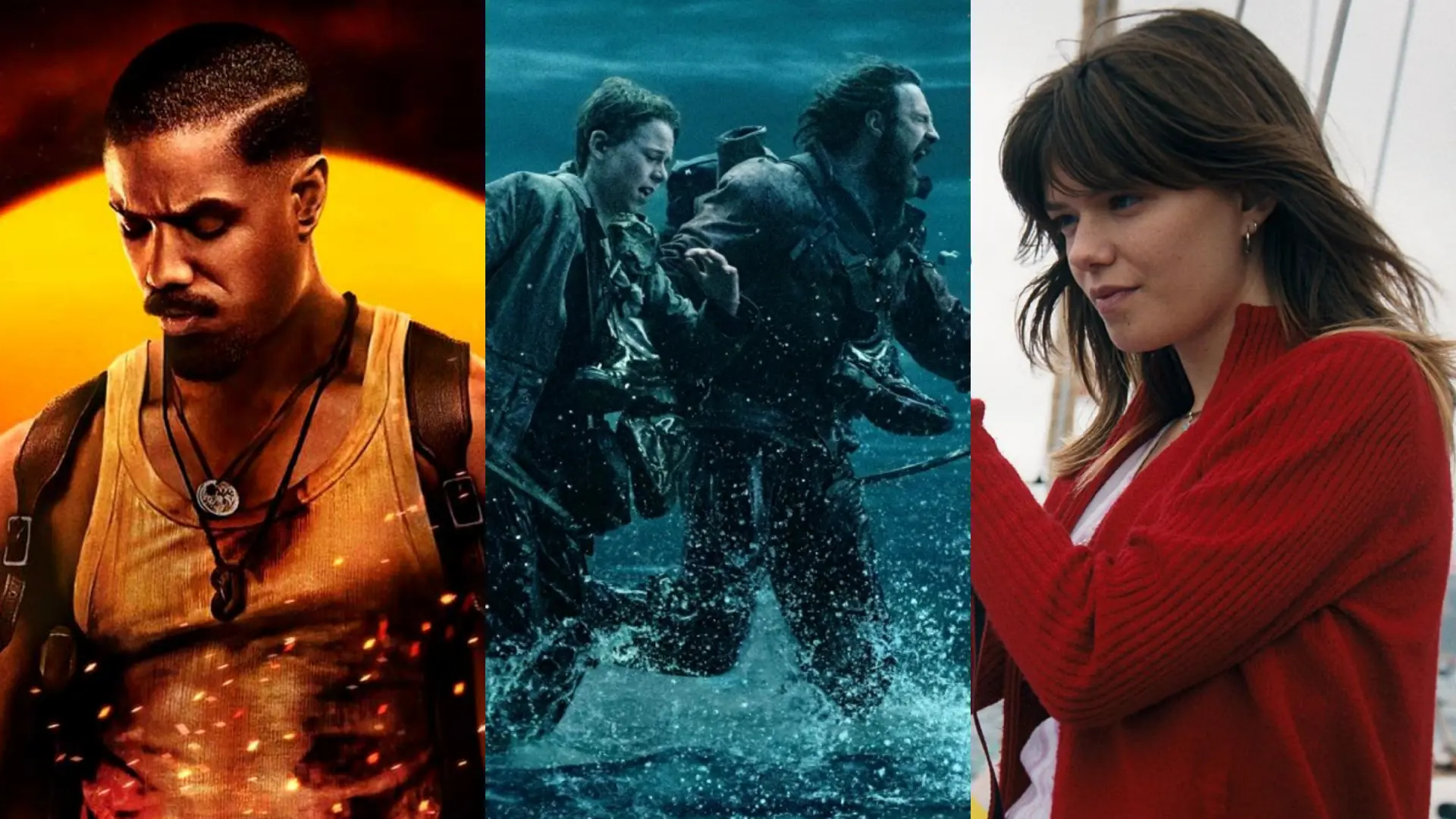 Movistar Plus+ arranca 2026 con los mejores estrenos de cine en enero ...