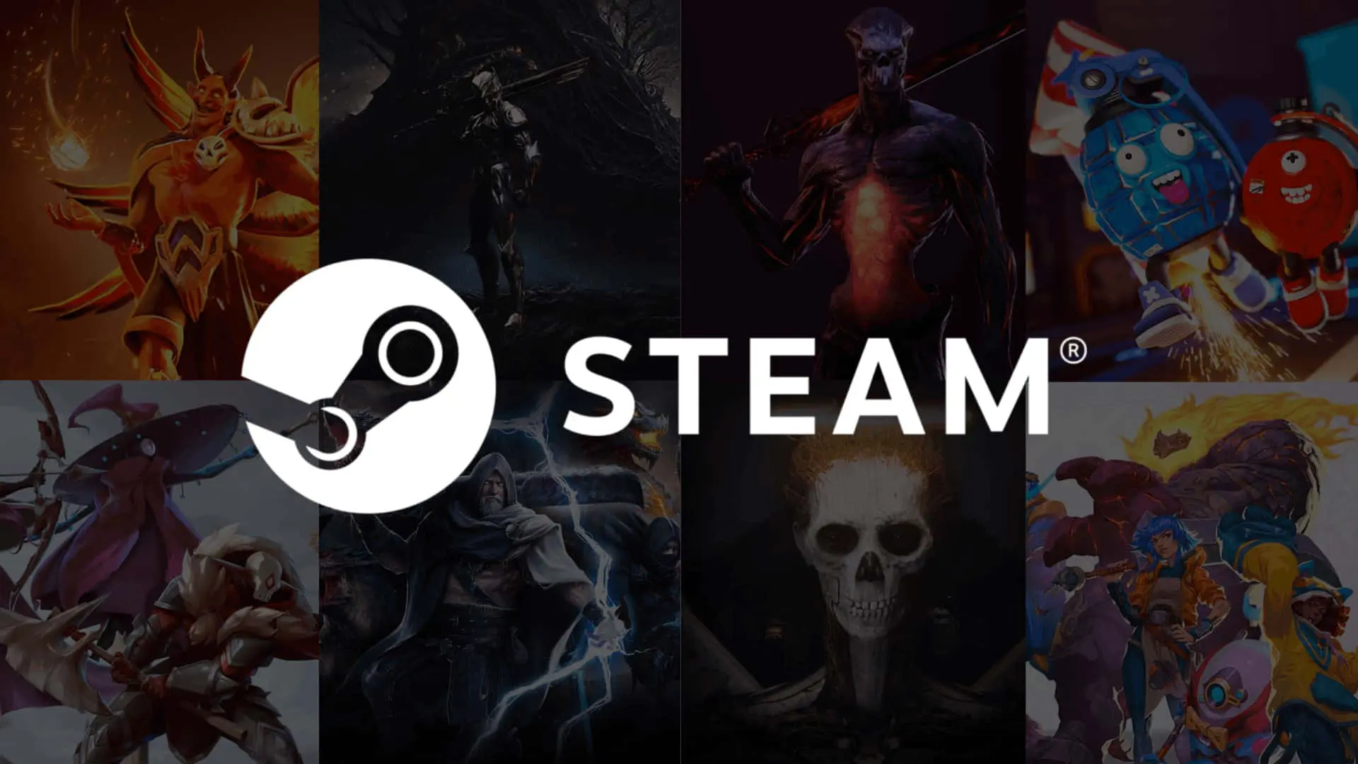 
         Steam añade nuevas opciones para que sea más fácil regalar juegos digitales, con opciones como poder comprarlos sin tener cuenta de Steam o regalarlos a amigos de otras regiones 
    