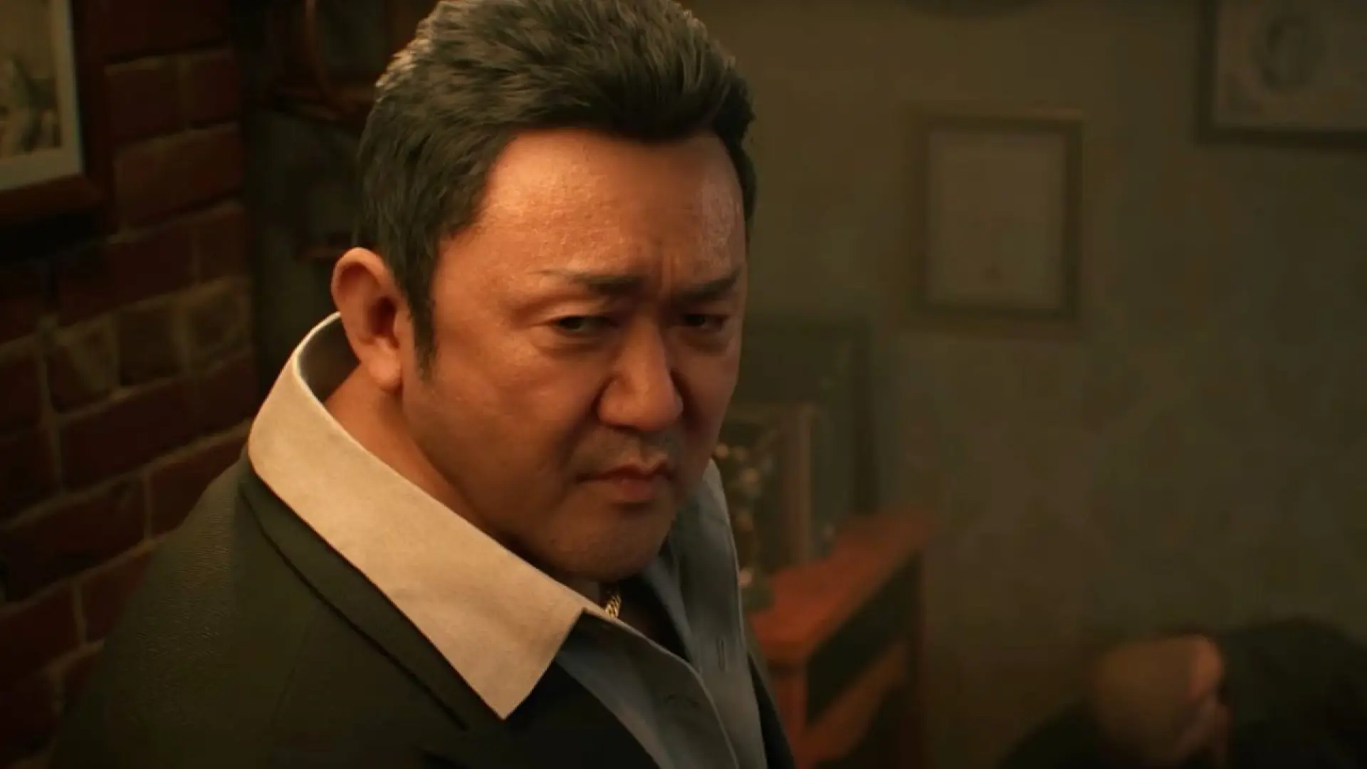 
         Nagoshi Studio, al borde del cierre: su sitio web desaparece junto al canal de YouTube, y el futuro de Gang of Dragon pende de un hilo 
    