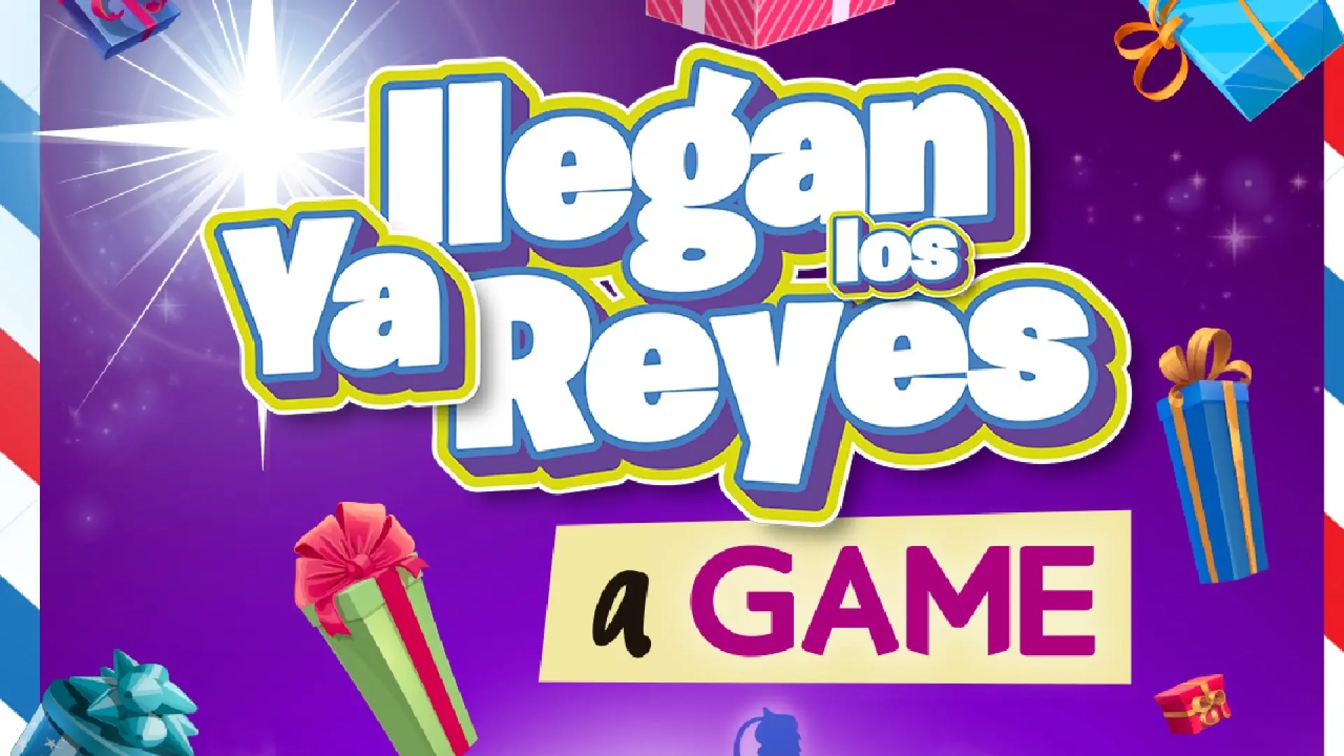 Ya disponibles las ofertas "Ya llegan los Reyes a GAME" con descuentos en Nintendo Switch 2, PS5, juegos como Metal Gear y mucho más