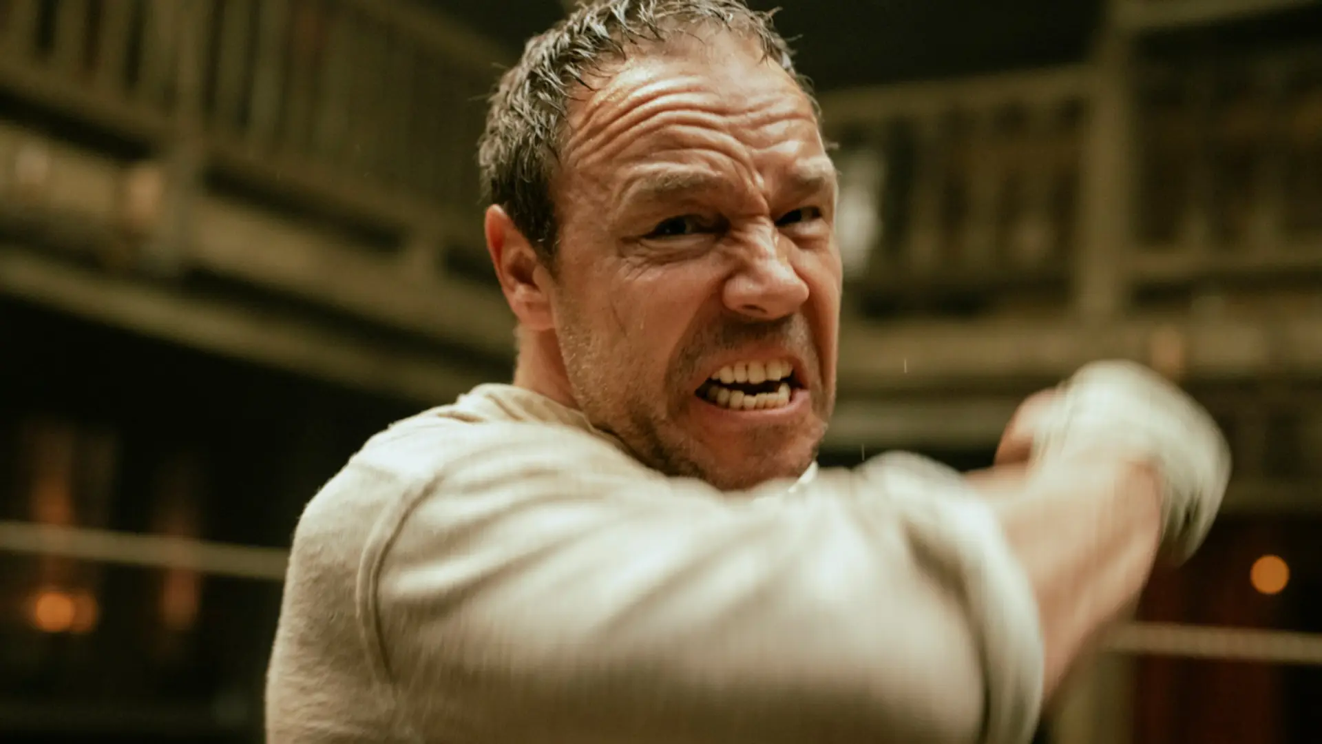 Disney+ presenta sus novedades para enero, con lo nuevo del creador de Peaky Blinders entre lo más destacado