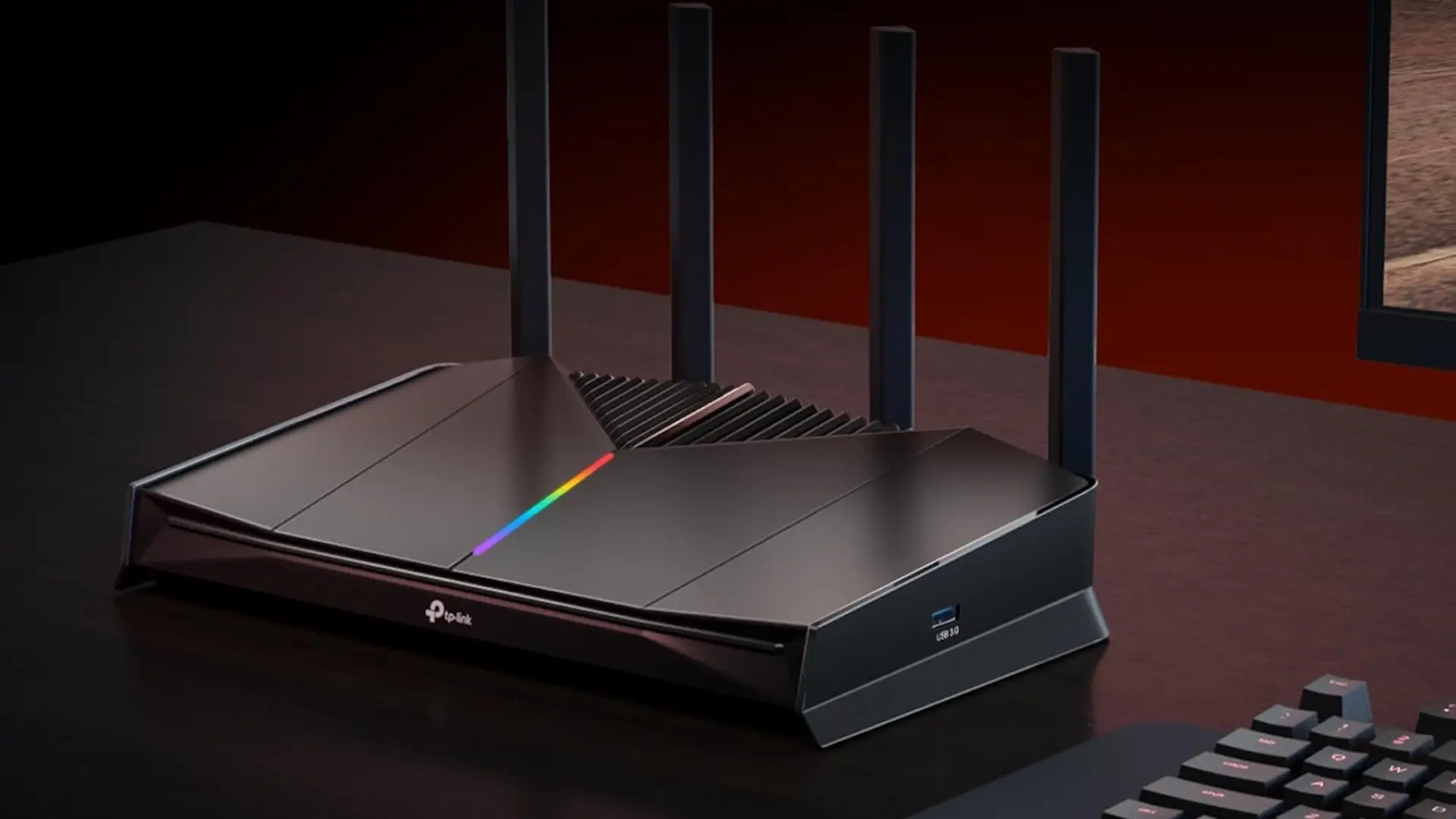 A veces más MB no es más velocidad: necesitas un router top para ...
