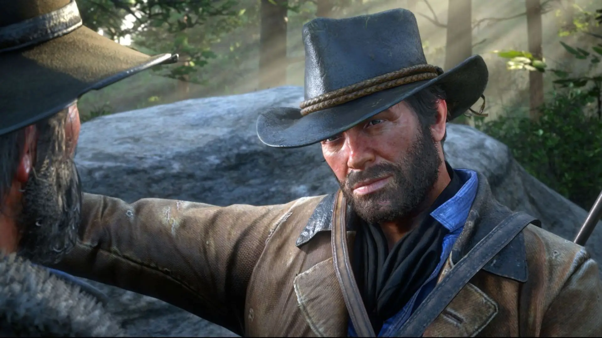 
         El actor de Arthur Morgan en Red Dead Redemption 2 cree que Rockstar estaría "loca" si no desarrolla RDR 3 
    