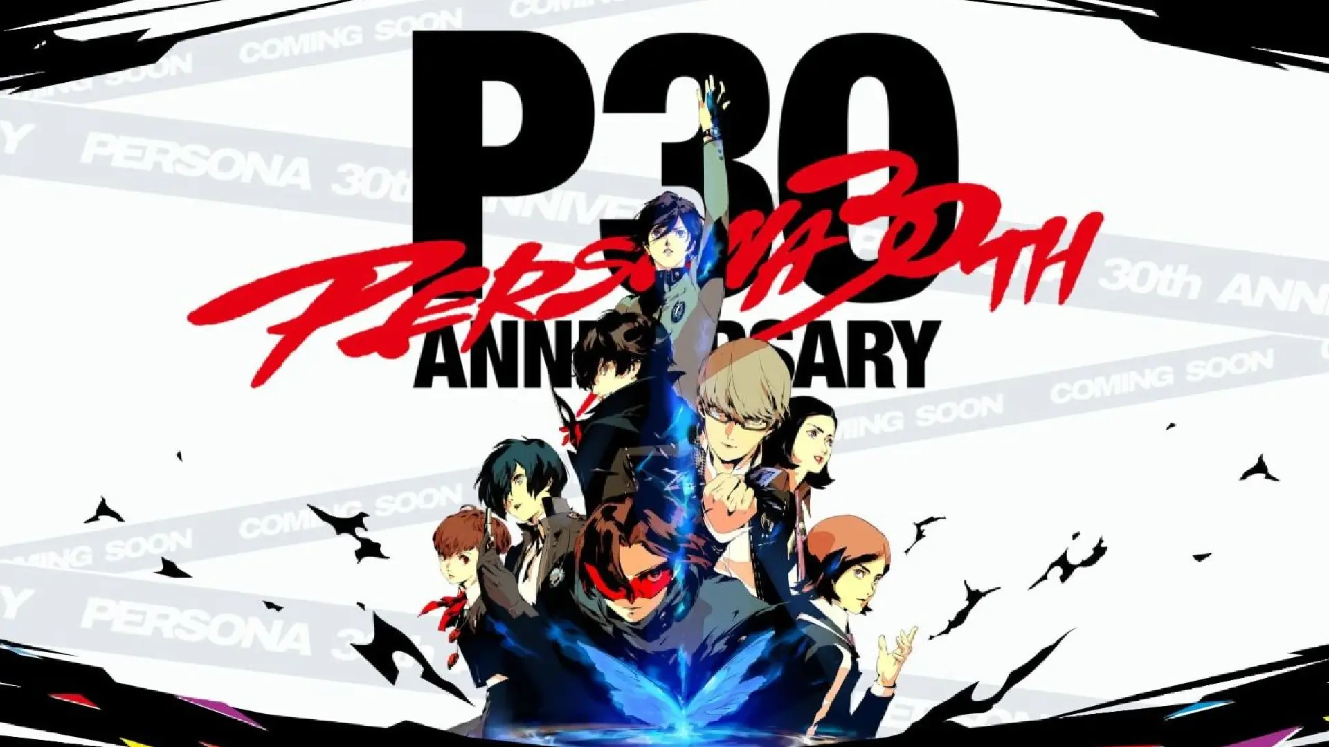 
         No hay ni rastro de Persona 6 en el último informe fiscal de Sega, pero los fans son optimistas de cara al Tokyo Game Show 
    