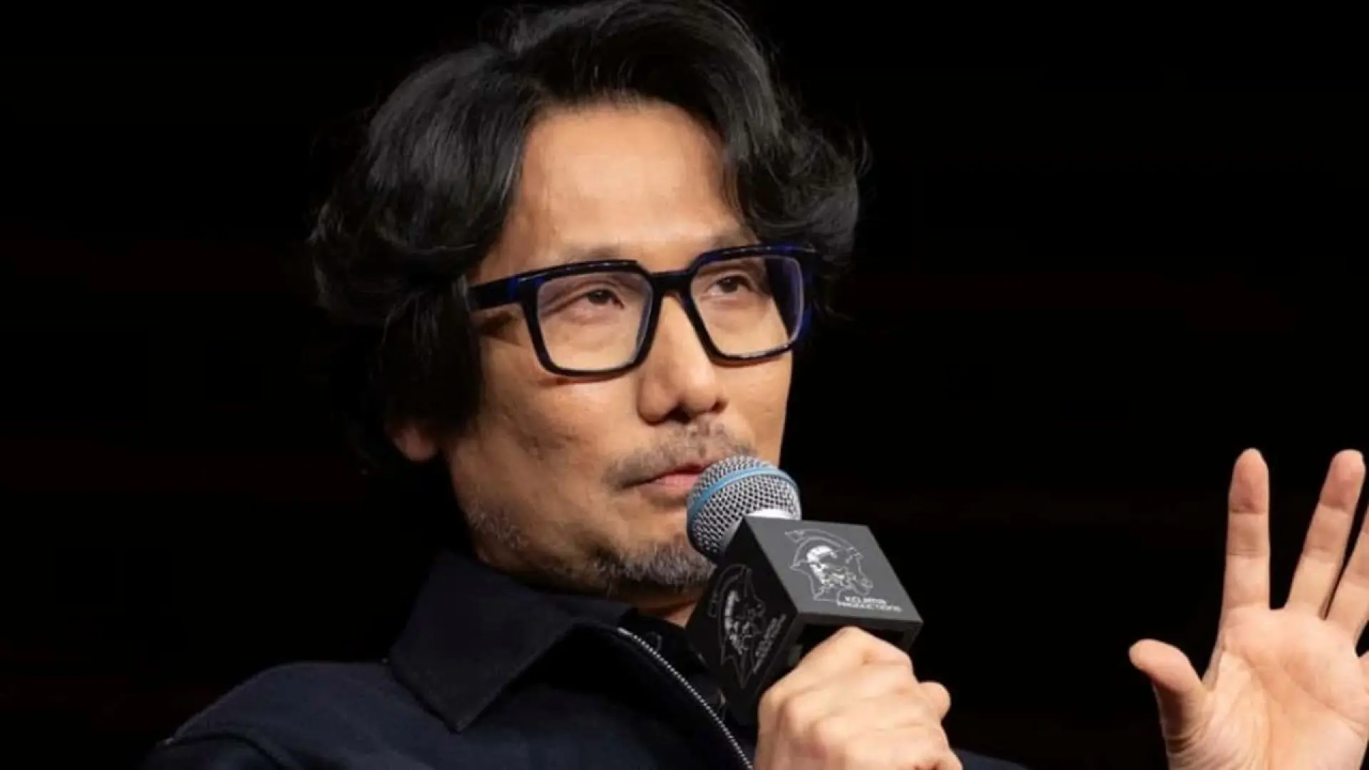 
         Hideo Kojima celebra su 63 cumpleaños con un emocional mensaje: "Me gustaría mantenerme enfocado en crear juegos" 
    