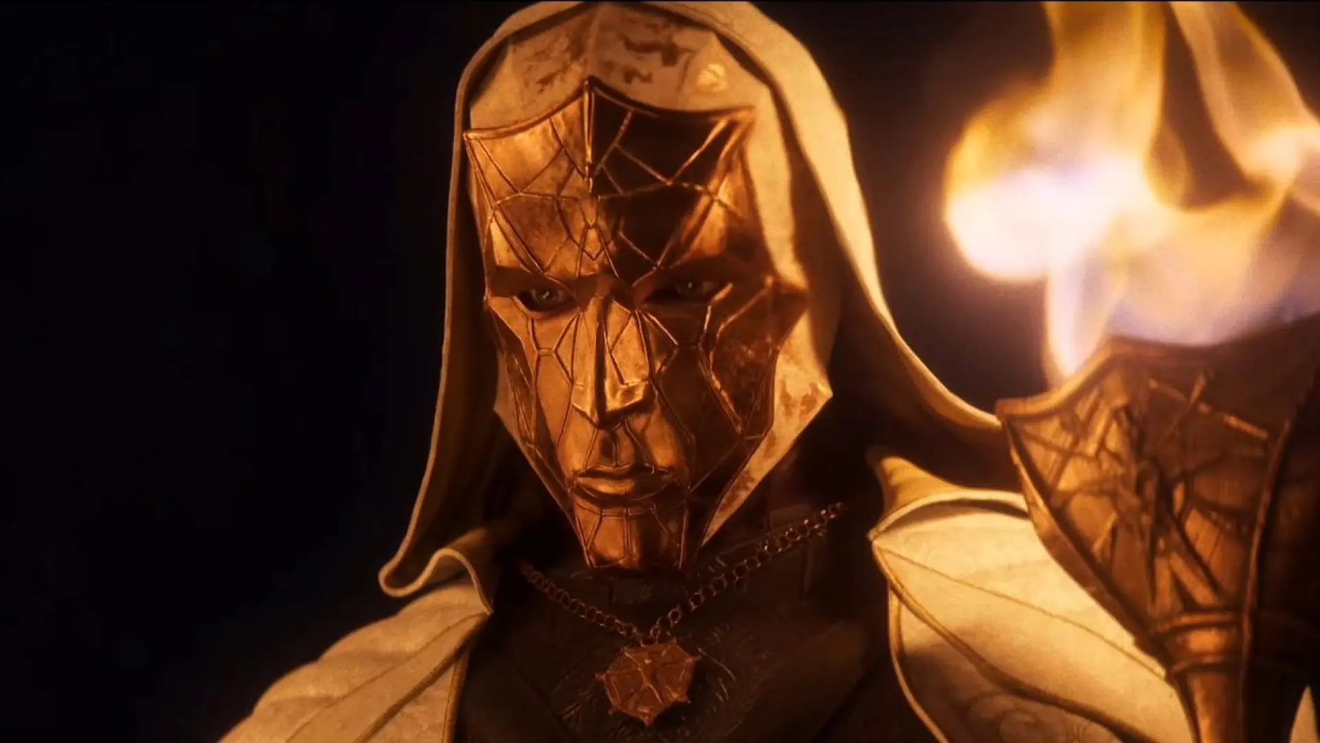 El desarrollo de Divinity, el nuevo juego de los creadores de Baldur's ...