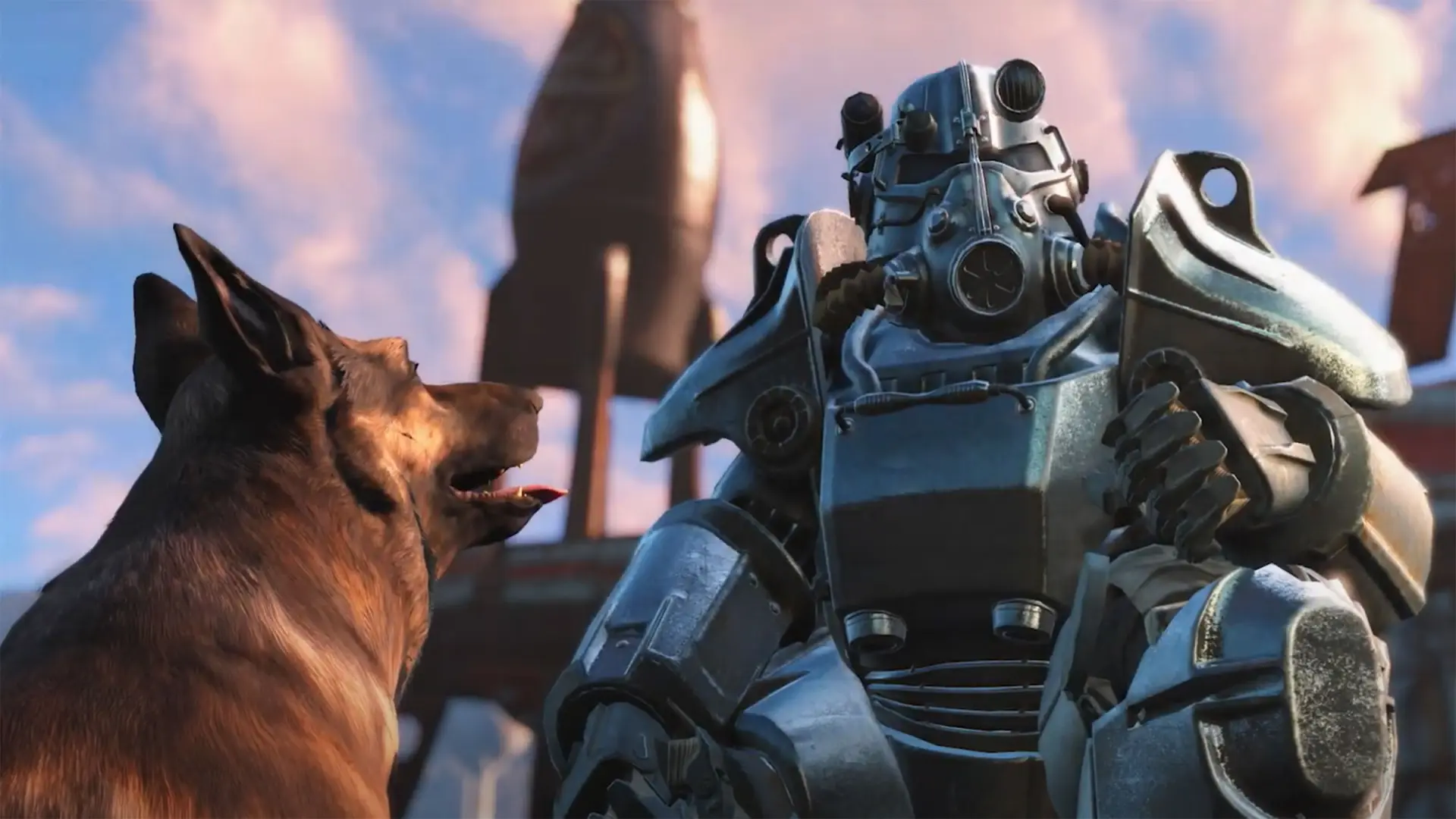 Cómo encontrar la armería secreta de Fort Strong en Fallout 4 y por qué ...