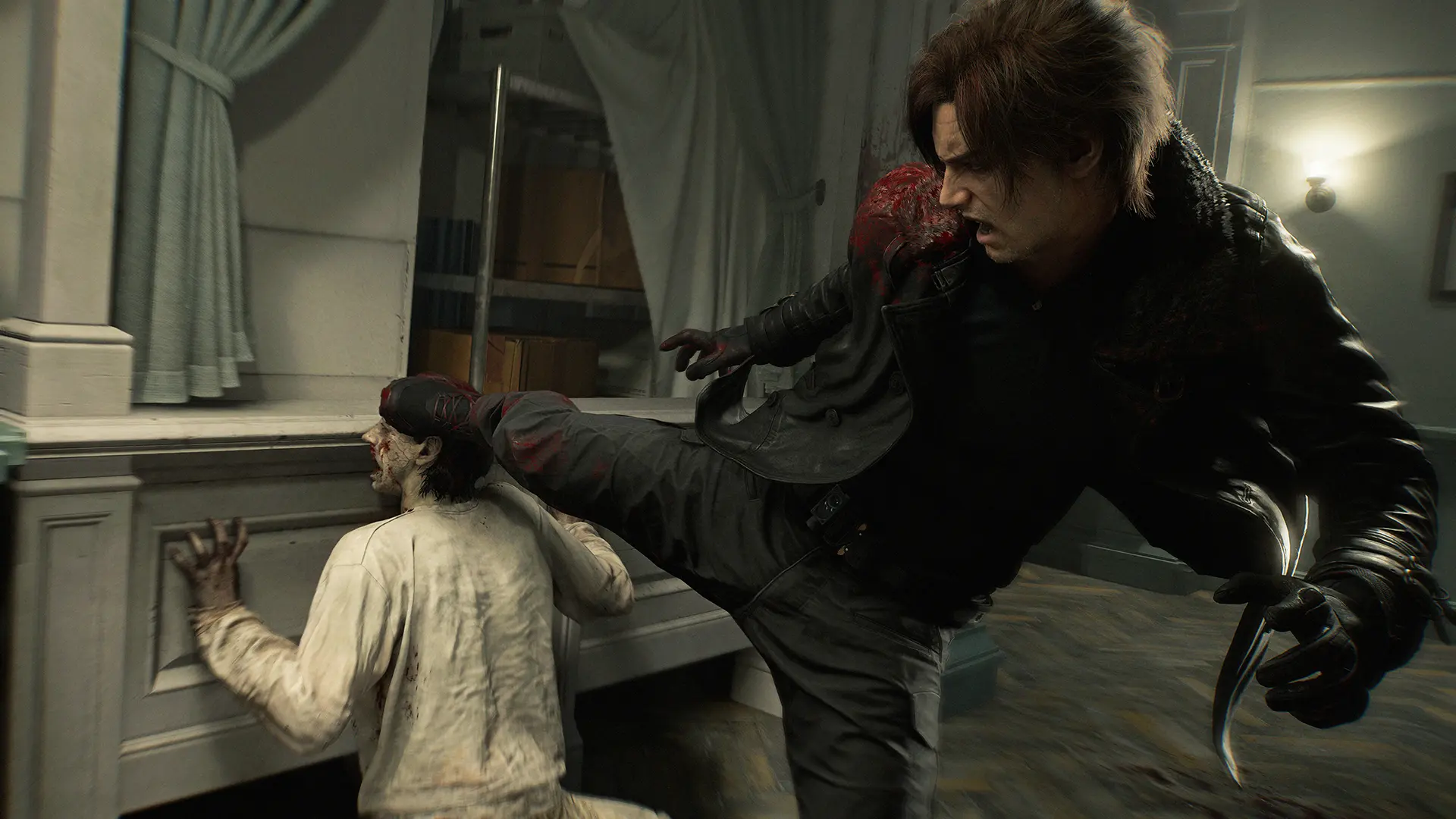 
         Si todavía no has probado uno de los mejores juegos de 2026, ahora puedes: Resident Evil Requiem estrena por sorpresa demo en todas las plataformas 
    