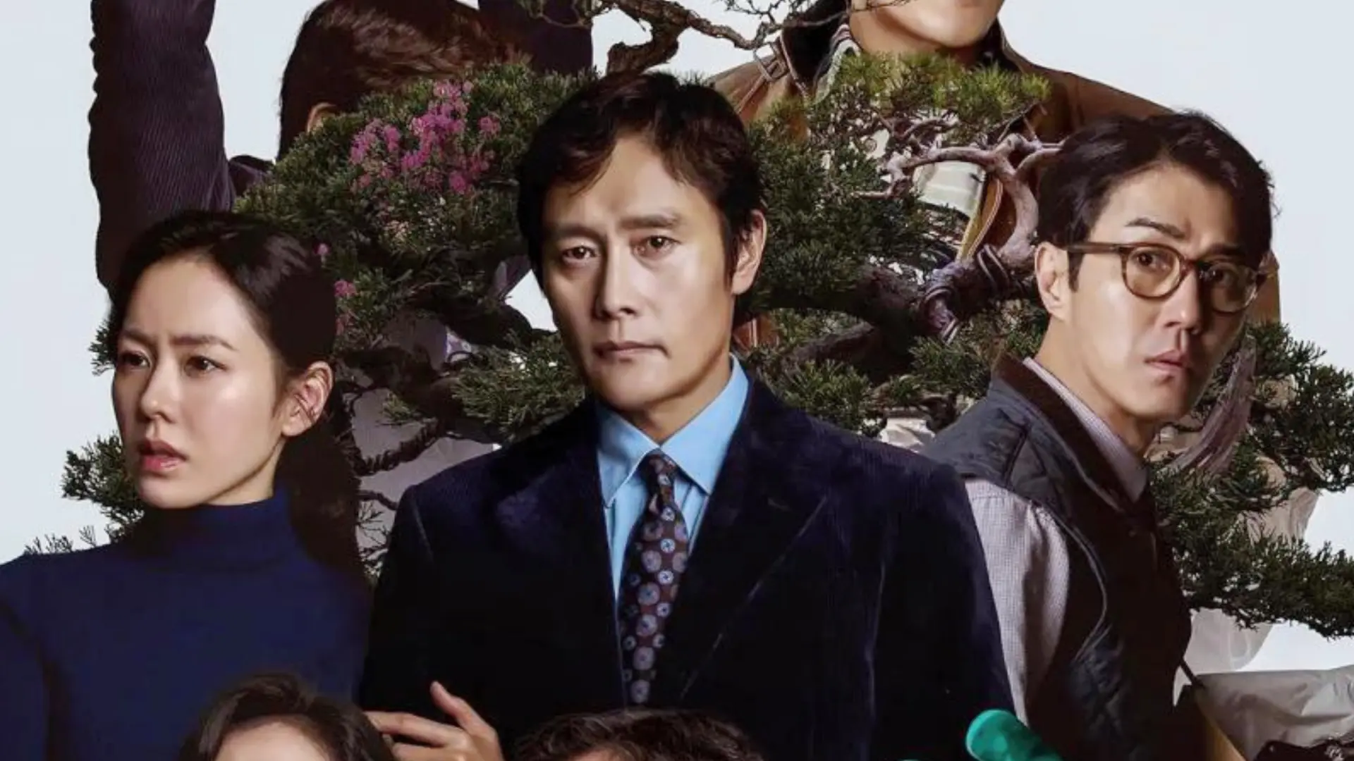 Crítica de No hay otra opción: Park Chan-wook explora con humor las ...