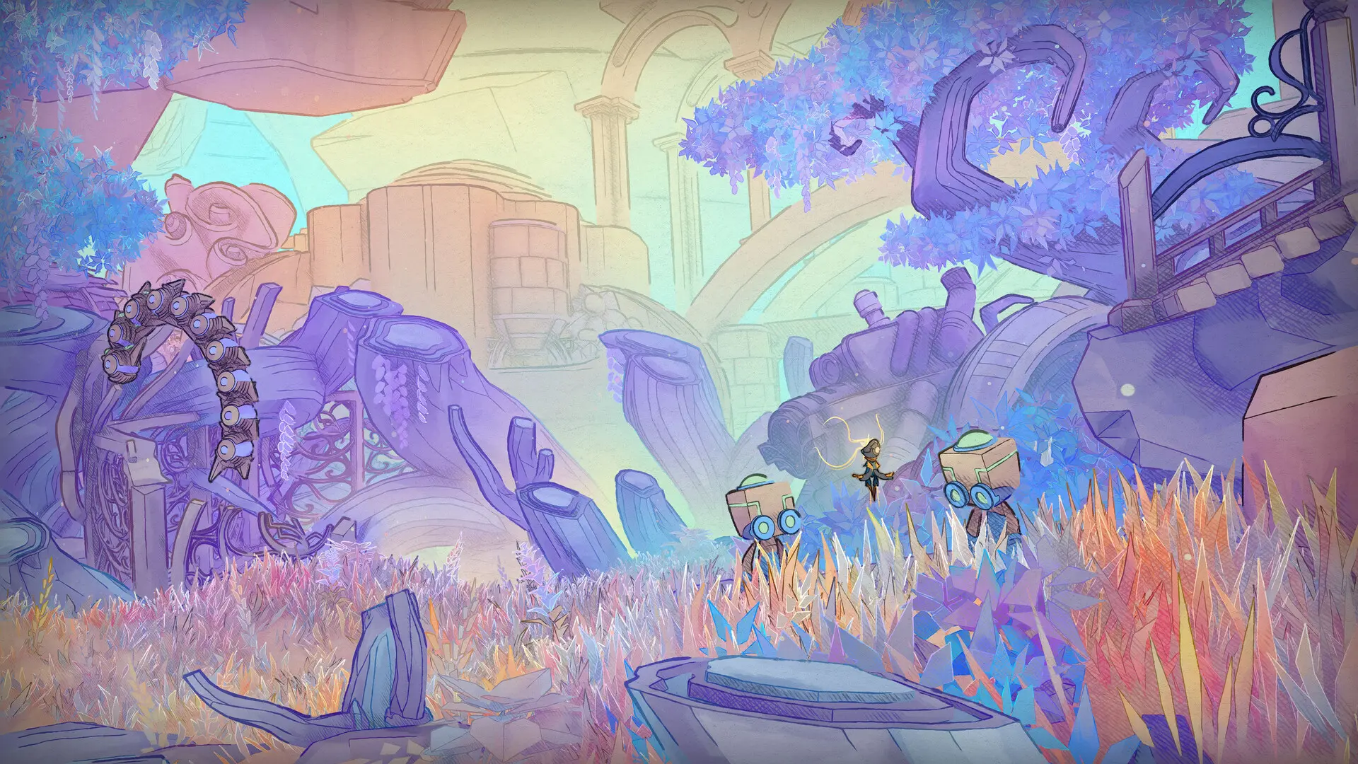 
         Cierra Douze Dixièmes, el estudio responsable de MIO: Memories in Orbit, solo cinco meses después de lanzar la joya metroidvania 
    