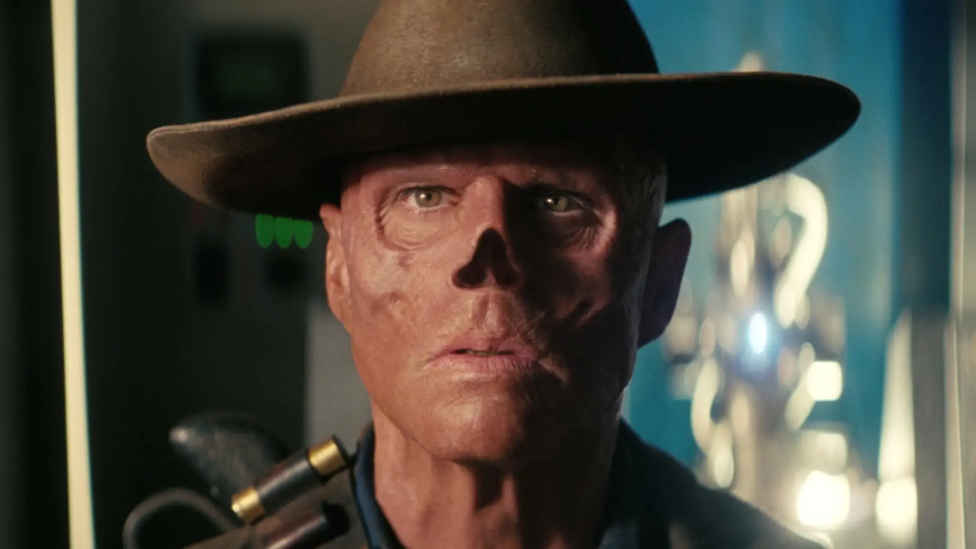 Walton Goggins ya ha terminado de rodar Fallout temporada 3 en Prime Video, pero deja a los fans preocupados