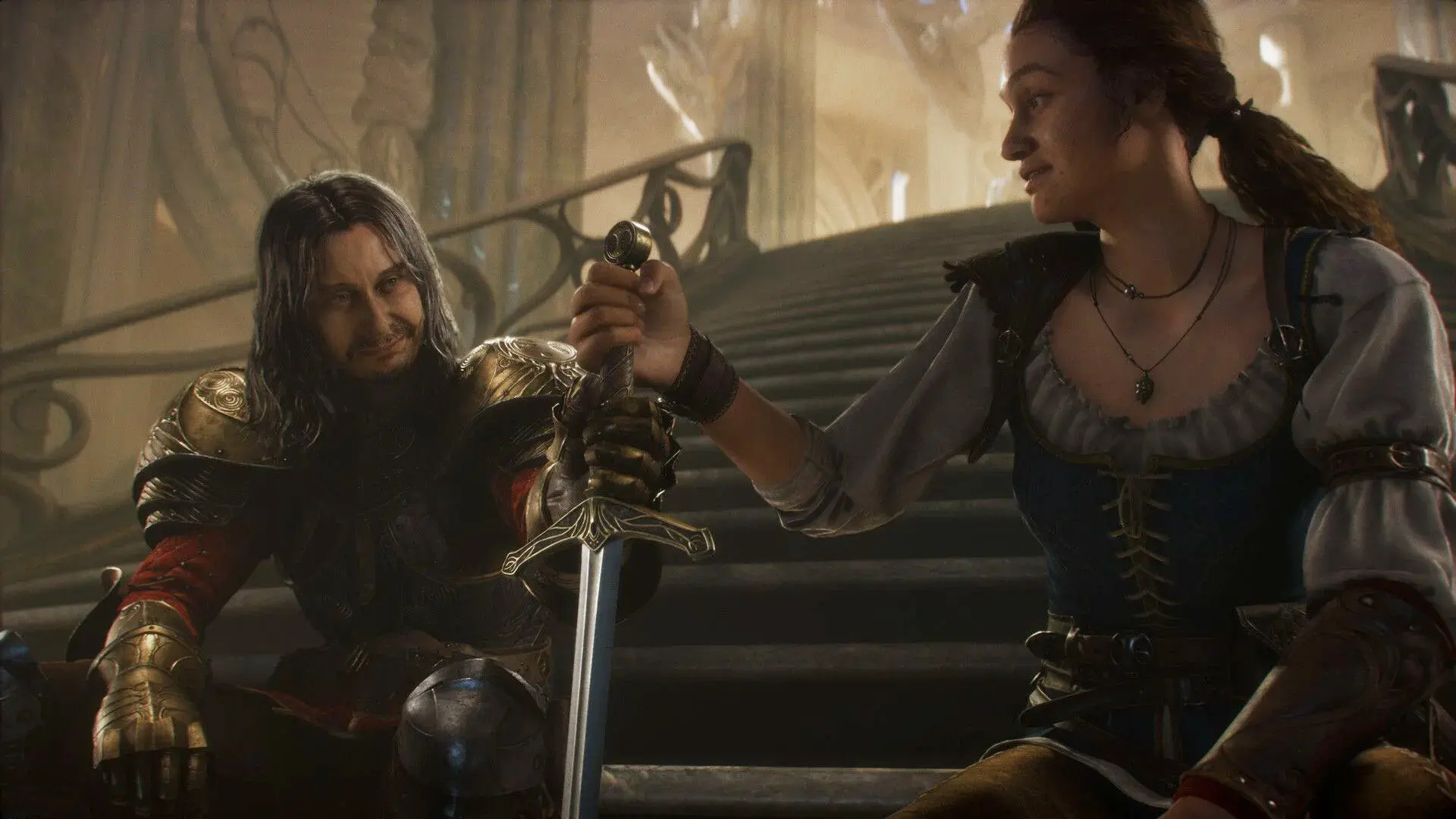 El FAQ de Fable aclara detalles como la ausencia de multijugador, su ...