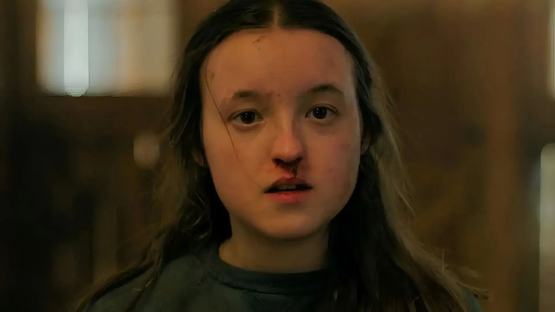 Bella Ramsey confirma su menor protagonismo en la temporada 3 de The Last of Us
