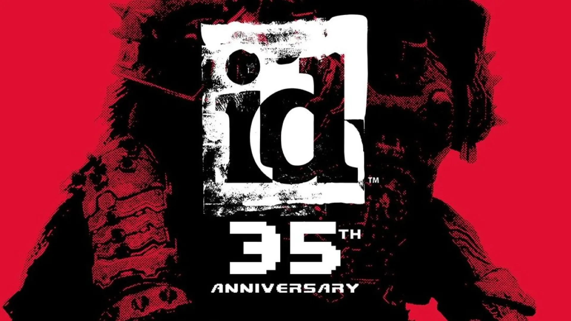 Id Software celebra su 35º aniversario con ''novedades para esta
