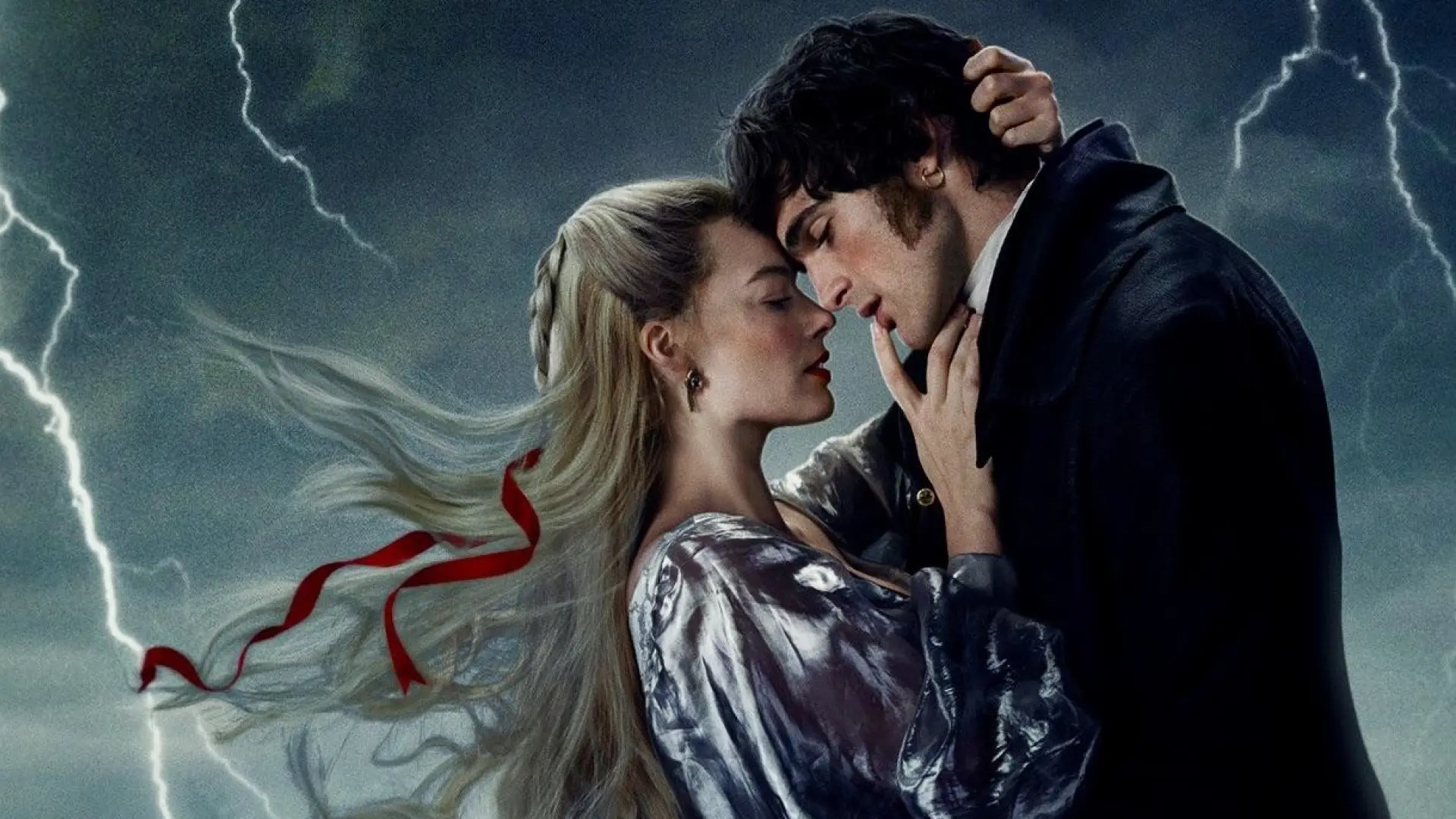 Movistar Plus+ anuncia sus grandes estrenos de películas de noviembre: Cumbres borrascosas, La muerte de Robin Hood y mucho más