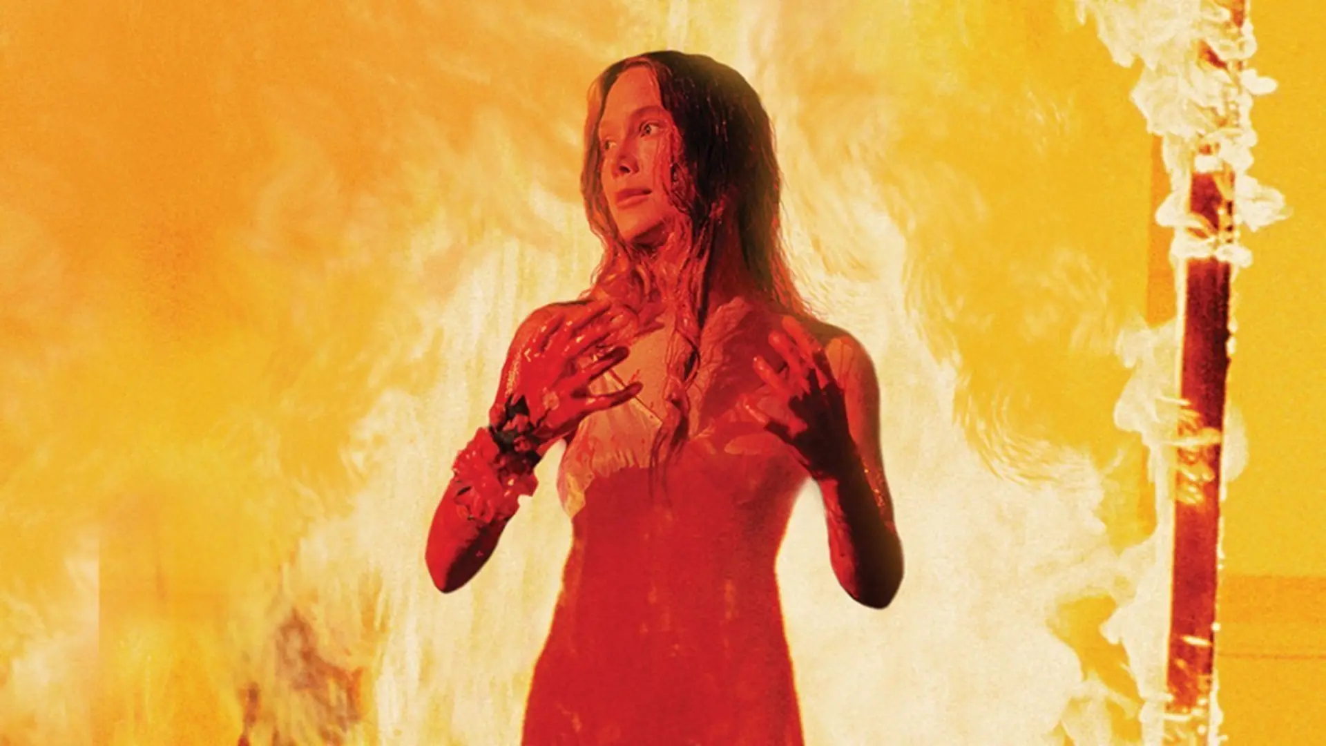Todas las adaptaciones de Carrie, ordenadas de peor a mejor según los espectadores