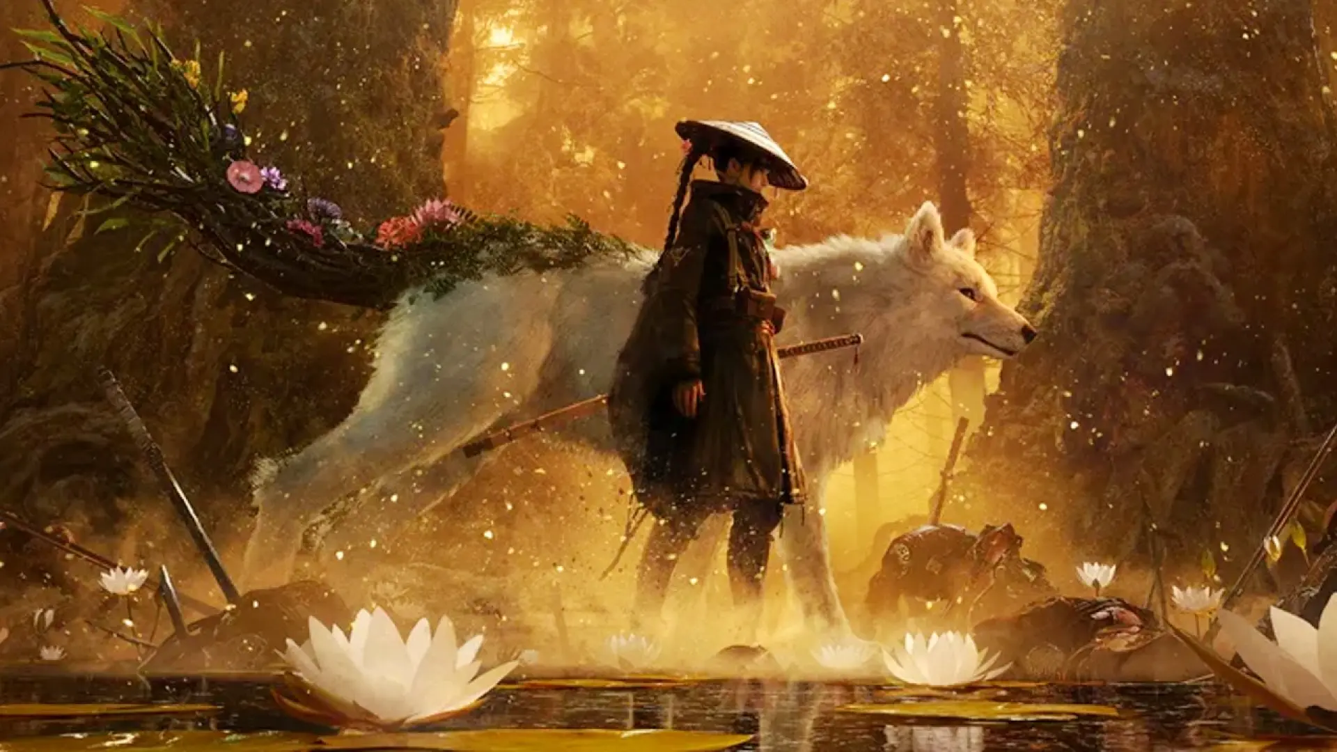 
         Los nuevos detalles de Beast of Reincarnation hablan de que Game Freak (Pokémon) se inspiró en Sekiro y mucho más 
    