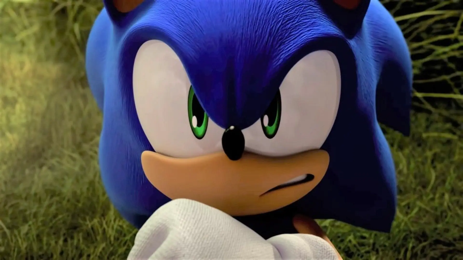 El nuevo Sonic para iOS promete expandir la experiencia de mundo abierto de Frontiers