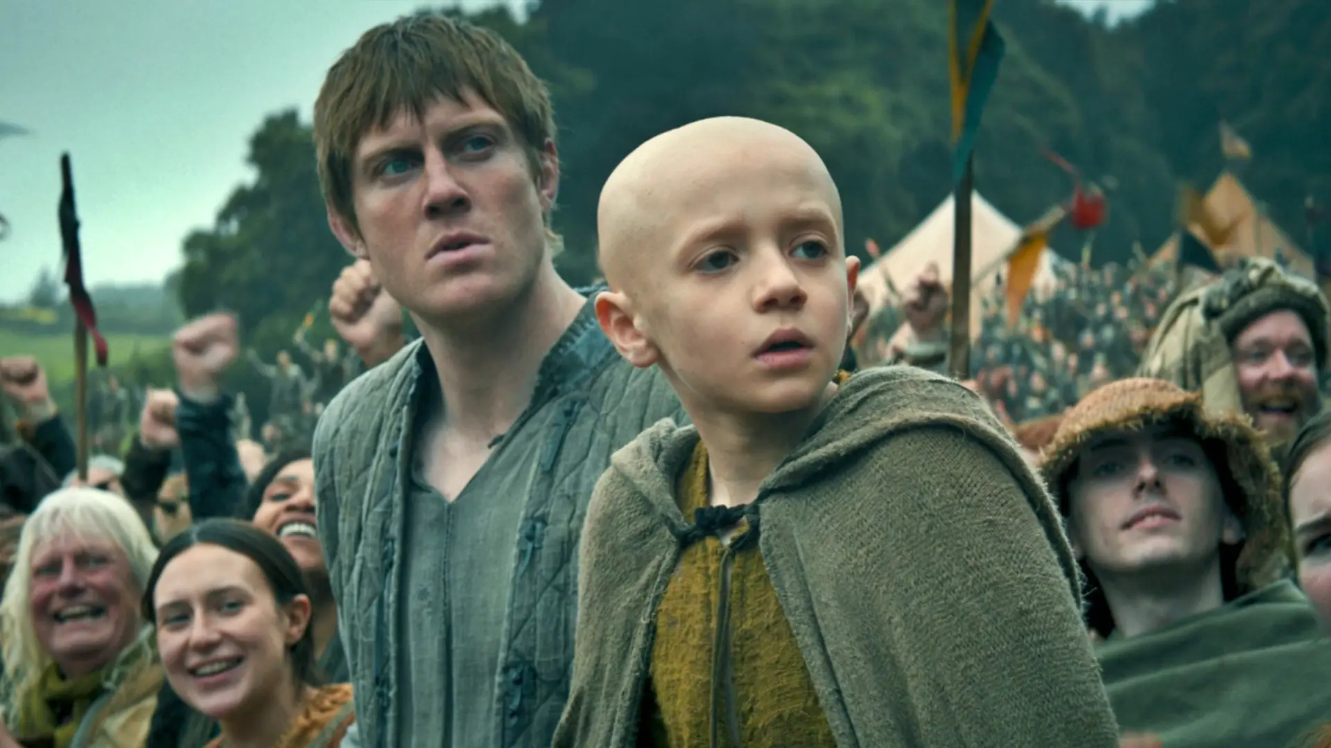 El caballero de los Siete Reinos ya tiene ventana de estreno para su temporada 2 en HBO Max