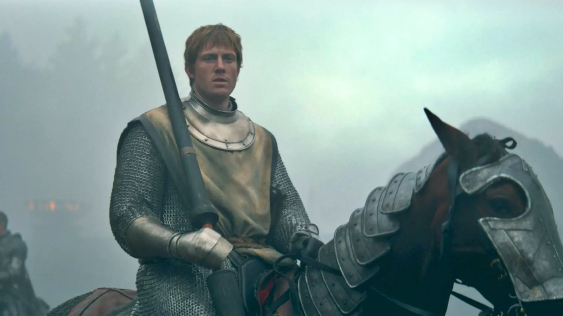 El caballero de los Siete Reinos cambiará de género en HBO Max
