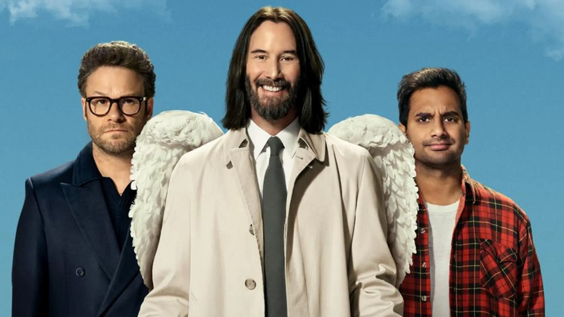 
         Las mejores películas y series de estreno (11-17 de mayo): de Hokum a Movida celestial 
    