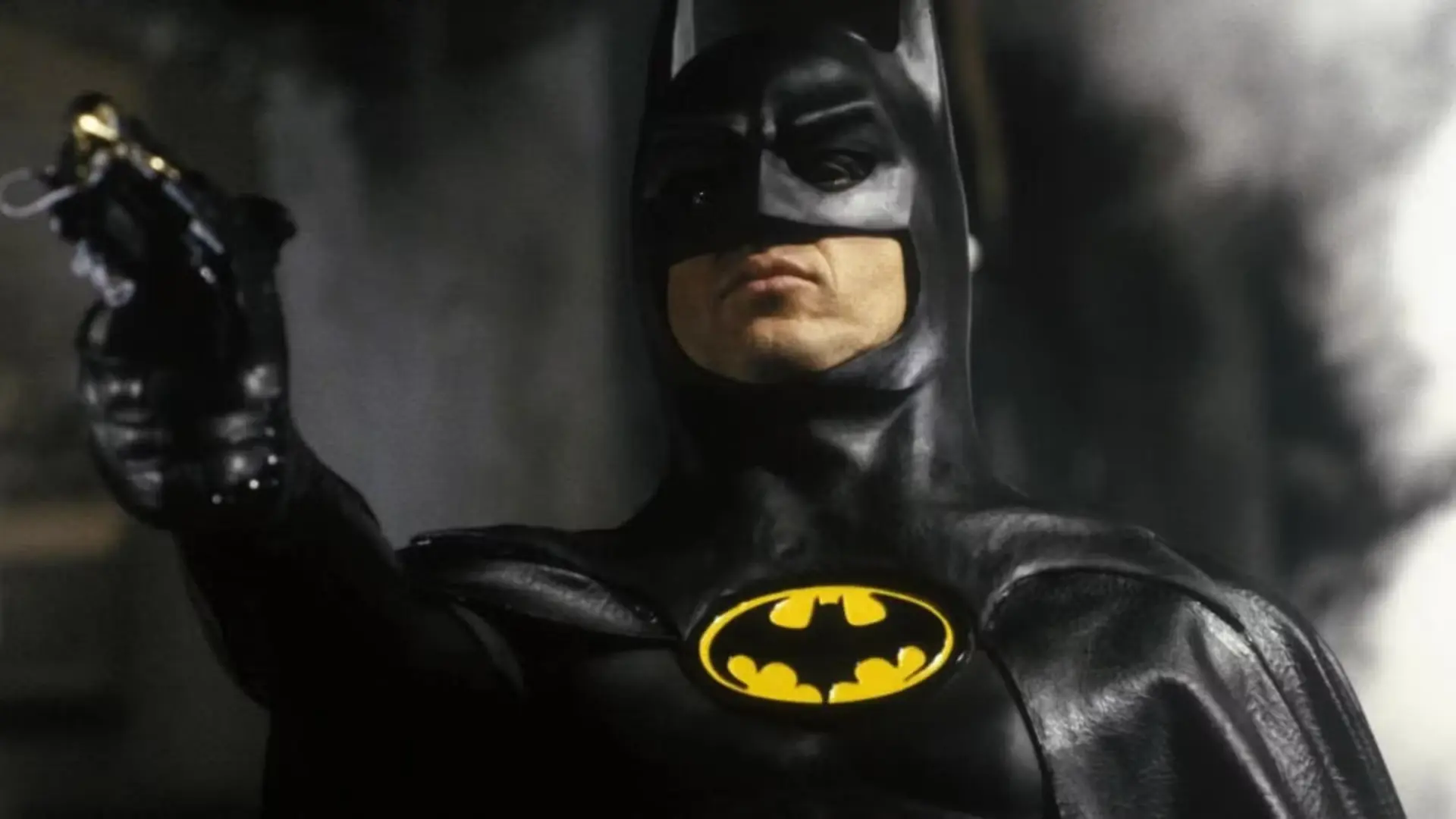 Michael Keaton rechazó protagonizar Batman Forever por algo muy sencillo: el guion era un desastre