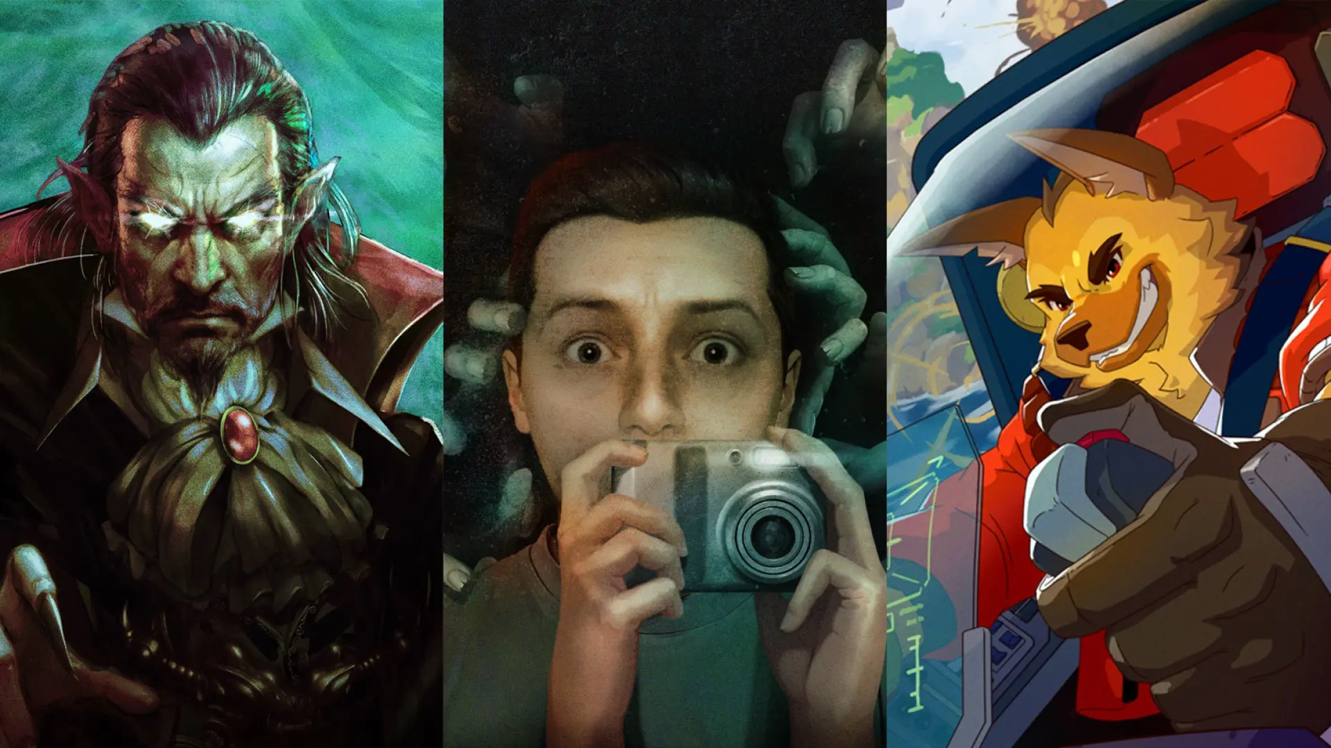 Las Seis Demos Del Steam Next Fest 2026 Que No Puedes Perderte Solo 69119026 