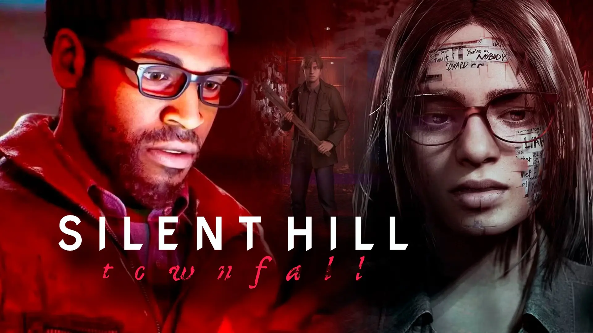 Todo Lo Que Se Sabe De Silent Hill Townfall Y El Futuro De La Saga De Todo Lo Que Se Sabe De Silent Hill Townfall Y El Futuro De La Saga De