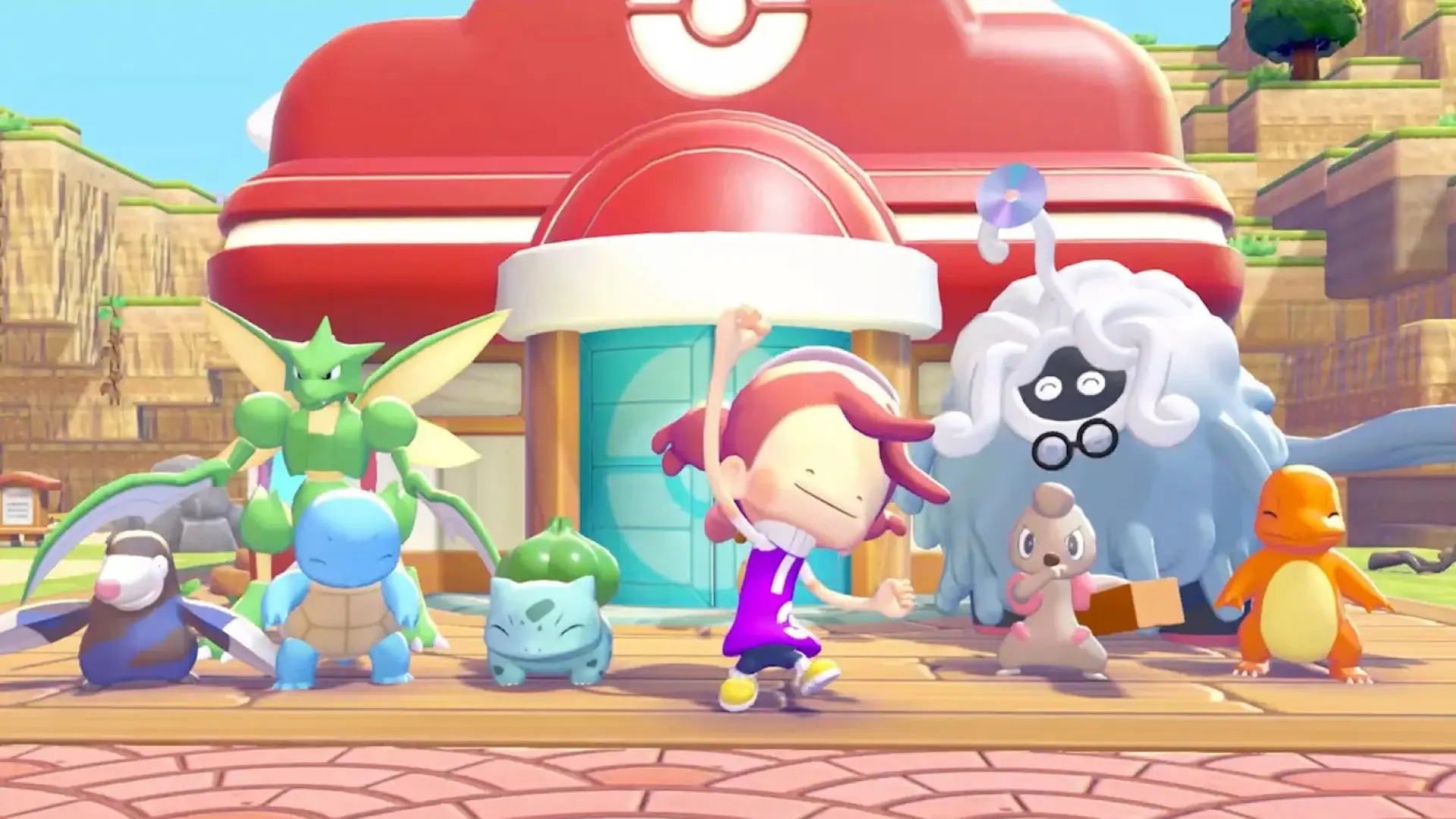 
         Pokémon Pokopia alcanza un nuevo récord de ventas: el exclusivo de Switch 2 ya ha vendido más de 5 millones de copias 
    