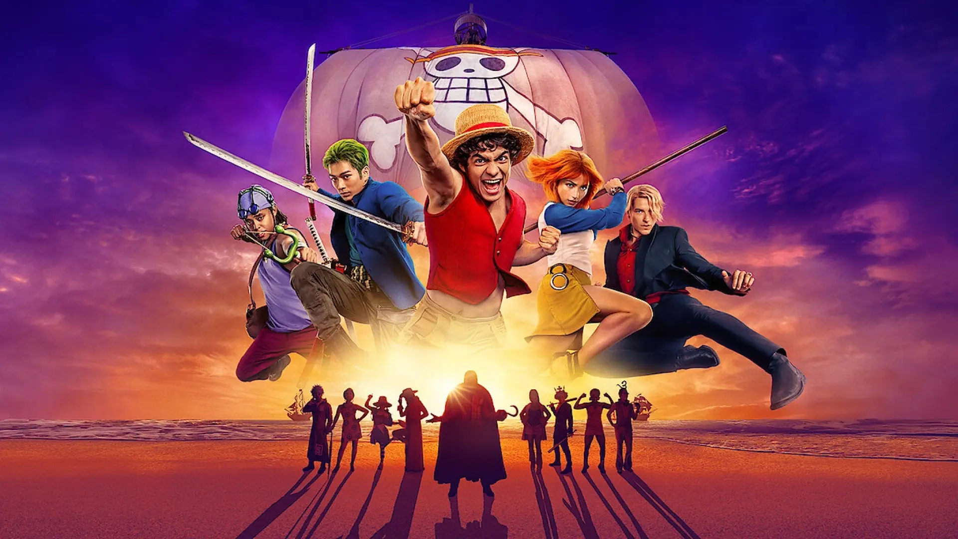 Las mejores películas y series de estreno (9 - 15 de marzo): de One