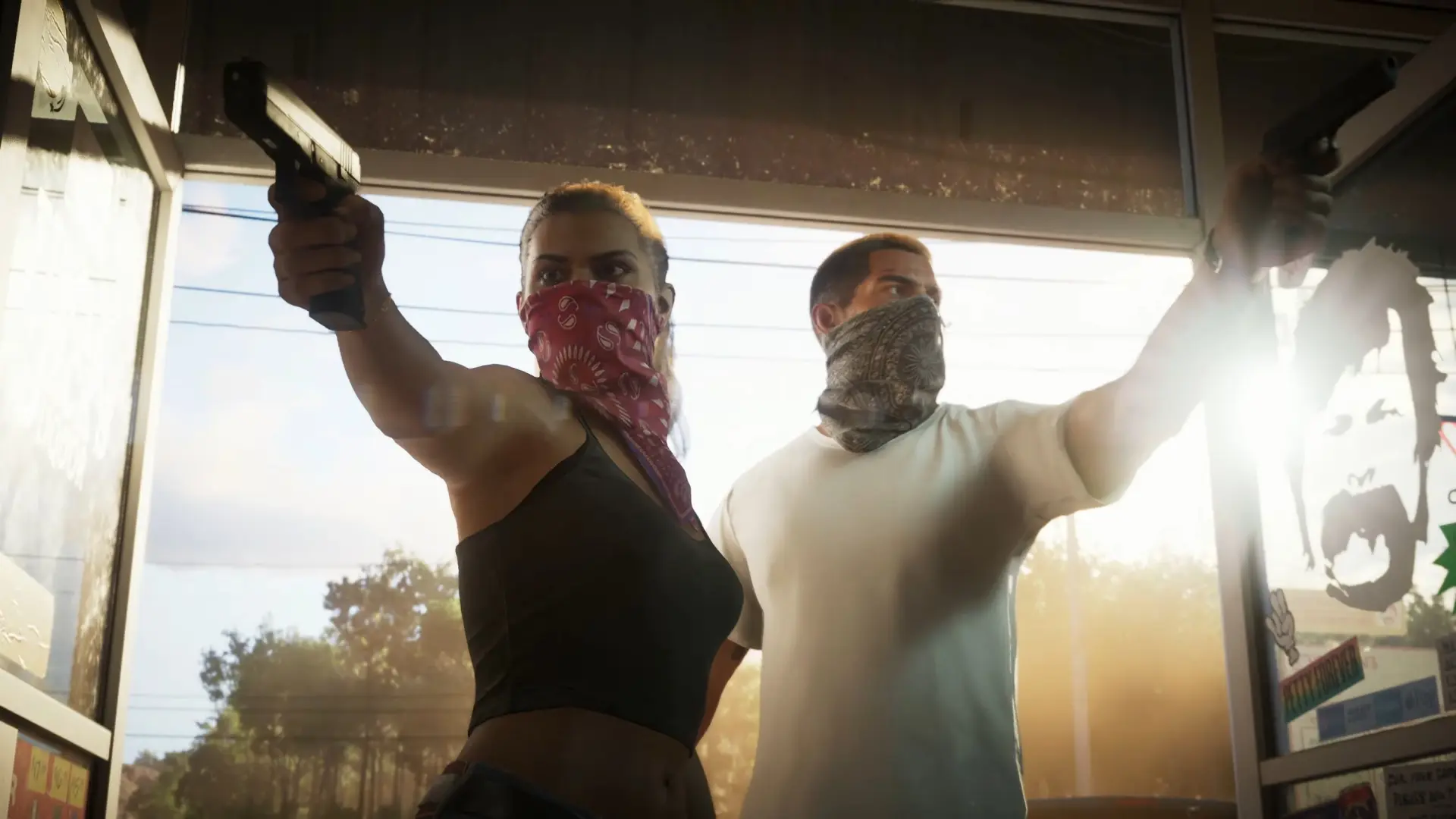 
         Las reservas de GTA 6 se abrirán el 18 de mayo, poniendo fin a las dudas con el precio, y lo sabemos gracias a un email de una cadena americana, enviado antes de tiempo 
    