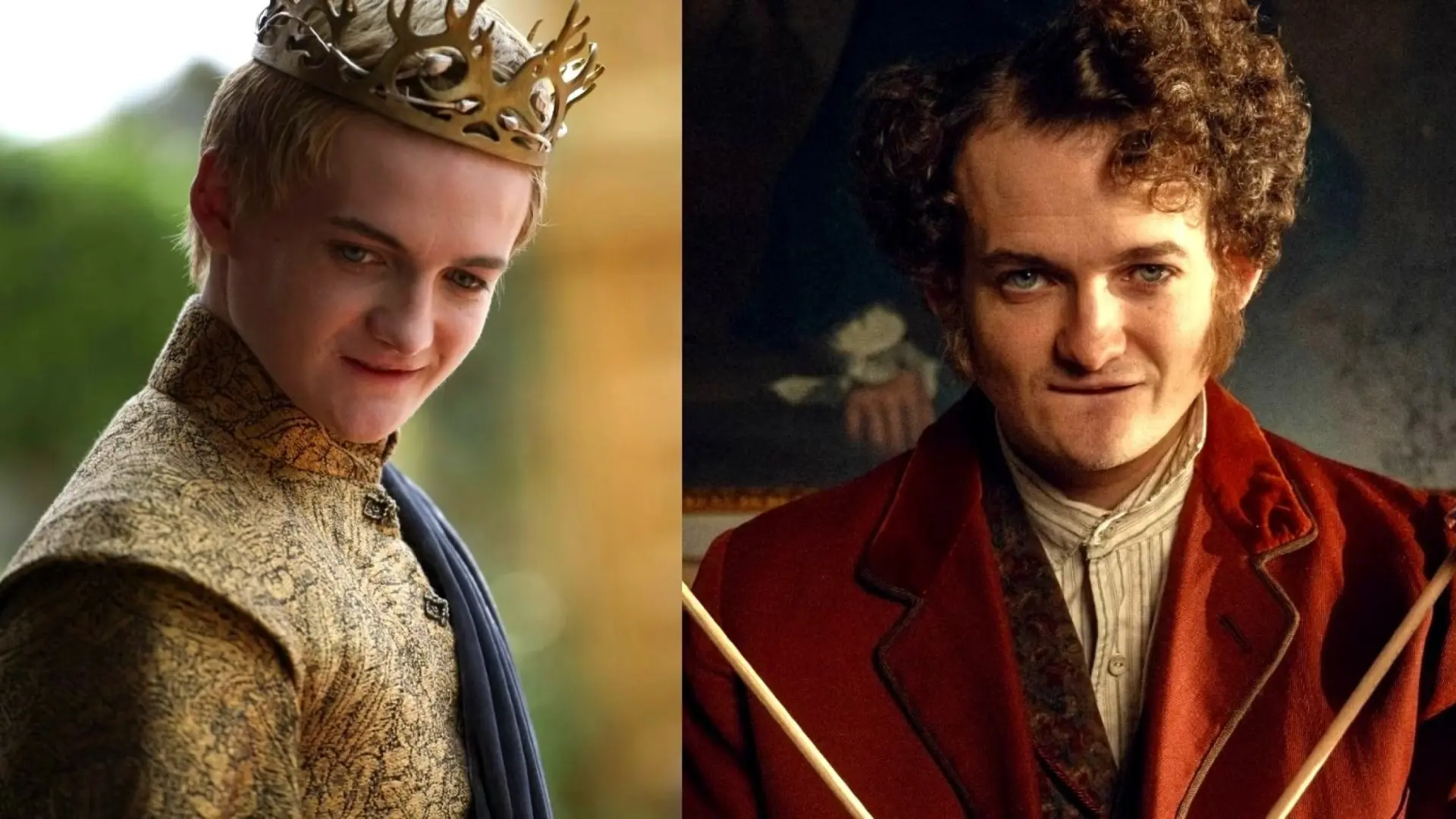 
         Qué pasó con Jack Gleeson, el odiado actor de Joffrey que se retiró de la actuación después de Juego de Tronos 
    