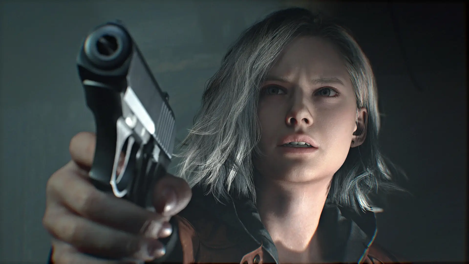 Haris Orkin, guionista de Resident Evil Requiem, adelanta un inesperado detalle del futuro DLC del juego