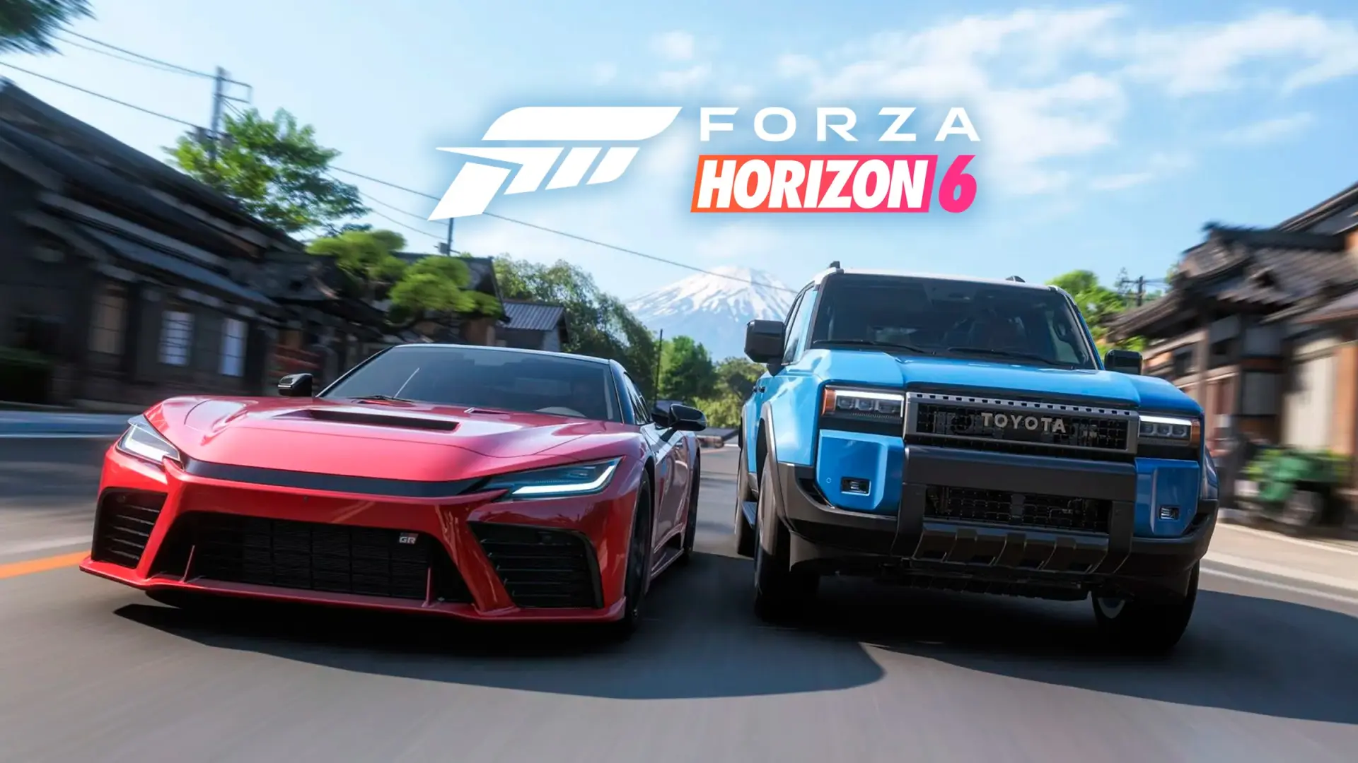 
         Forza Horizon 6 supera los 170.000 jugadores concurrentes en Steam durante su acceso anticipado, disponible solo en su Premium Edition 
    
