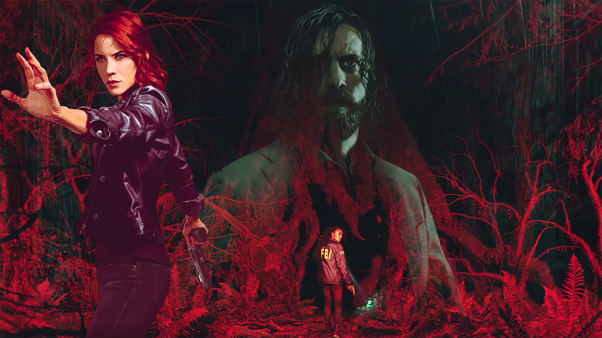 
         Otros dos juegos se apuntan al nuevo PSSR de PS5 Pro: Alan Wake 2 y Control Ultimate Edition han sido confirmados por Remedy 
    