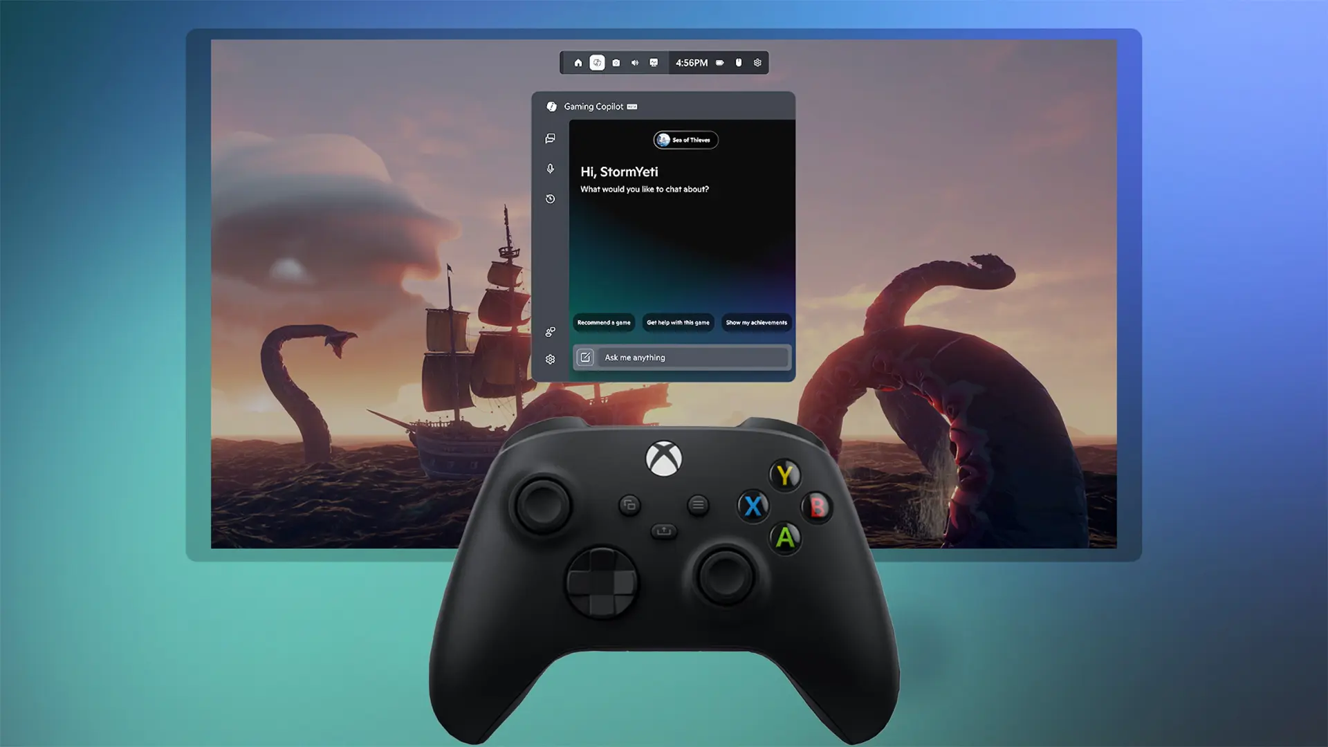 Copilot, el asistente por IA de Microsoft, confirma su llegada a Xbox  Series X|S y abre la puerta a su incorporación en Project Helix