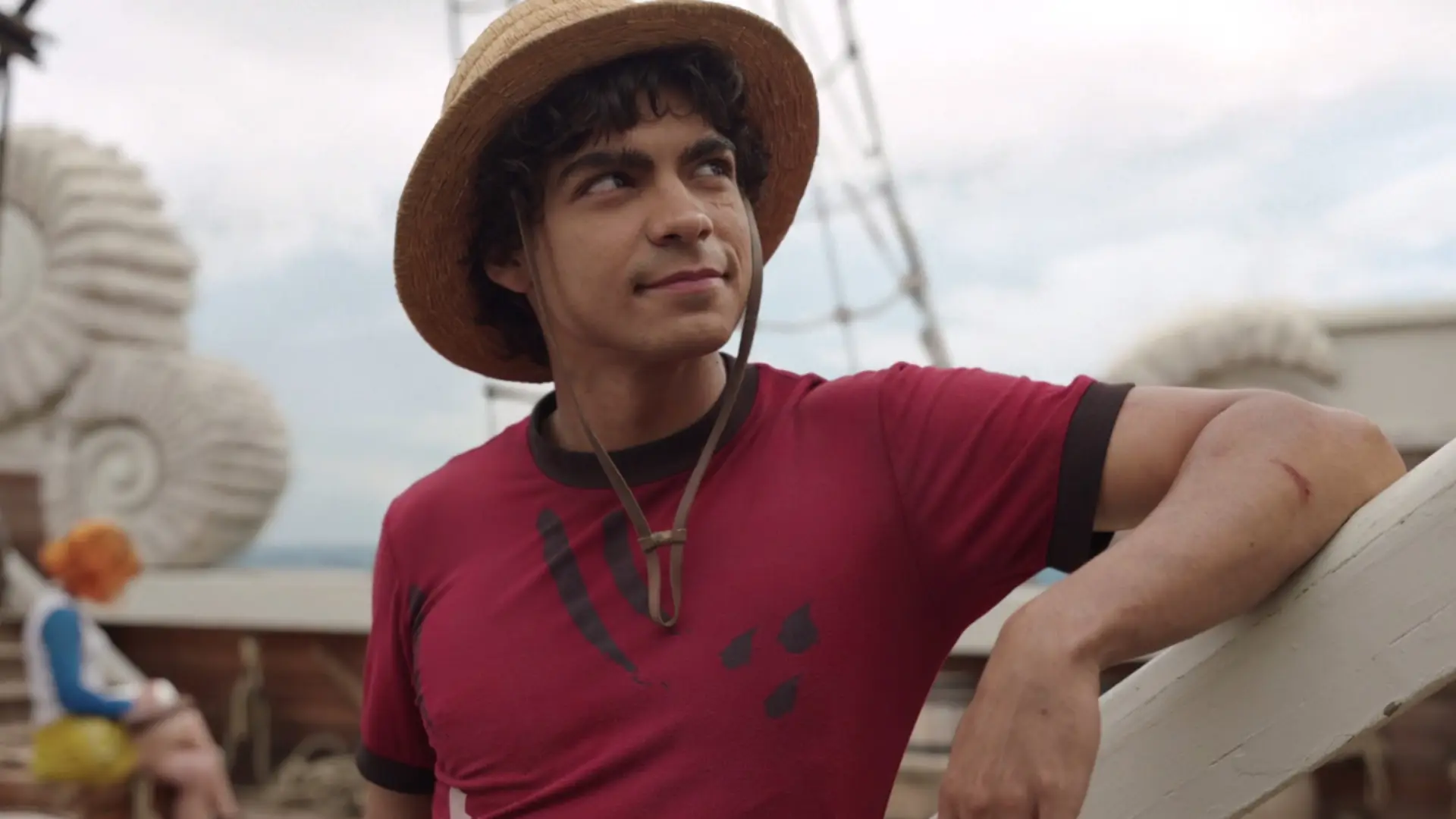 One Piece en Netflix: La producción de la tercera temporada llega a su fin y se desvela la primera imagen del elenco pirata
